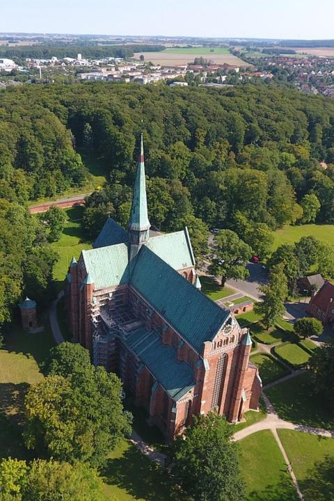 Aparthaus am Münster