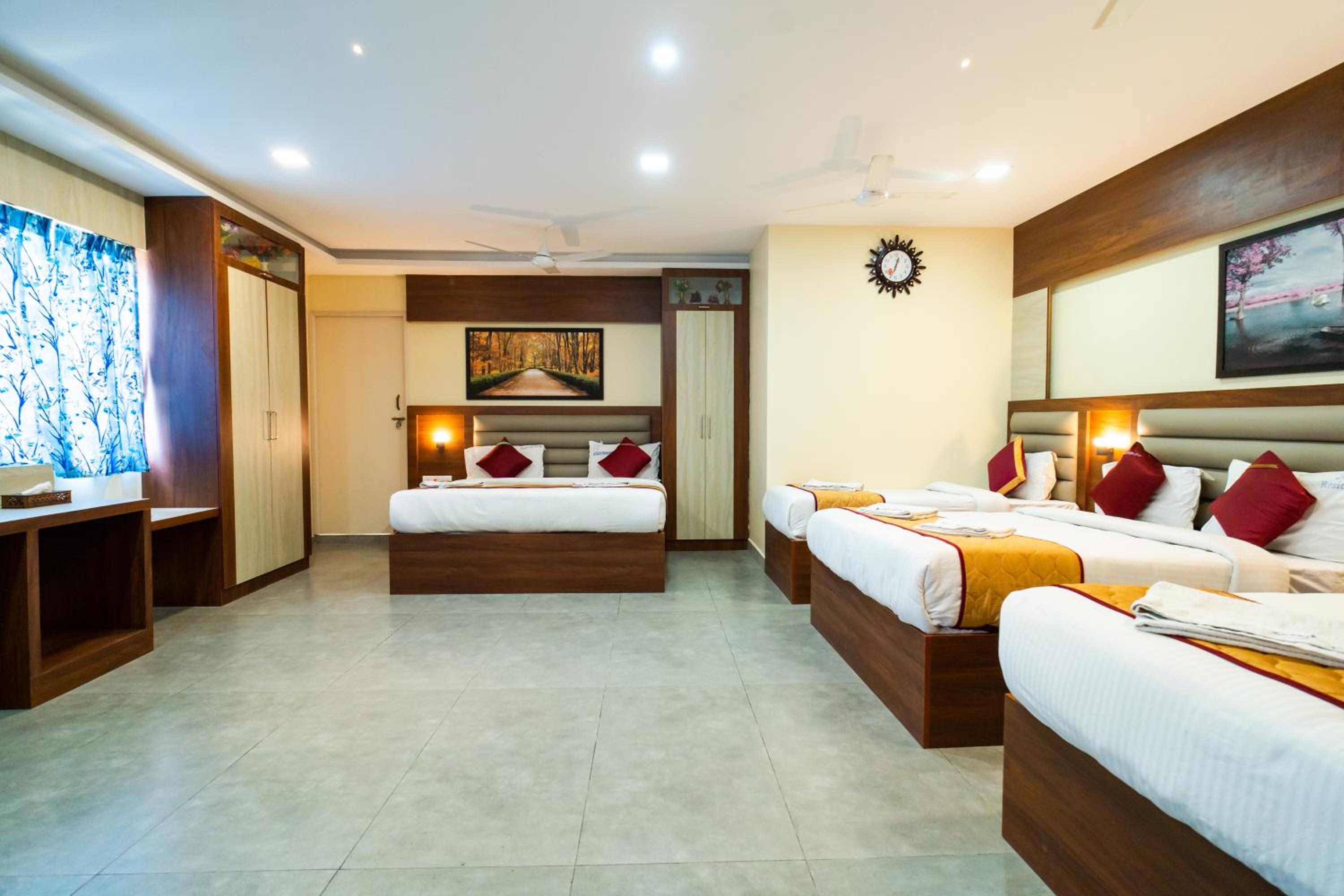 Safa Residency