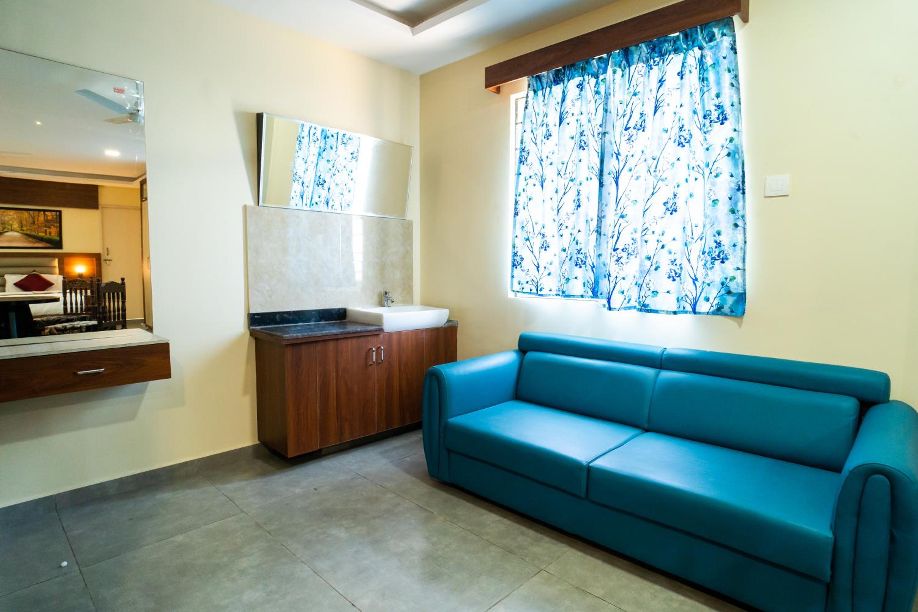 Safa Residency