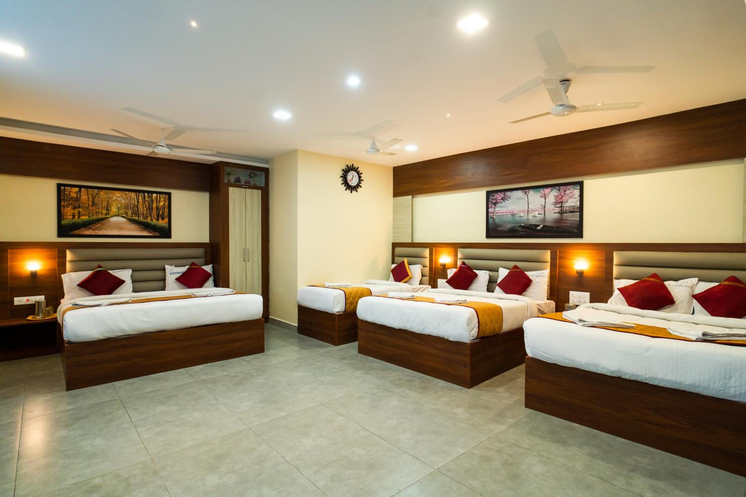 Safa Residency