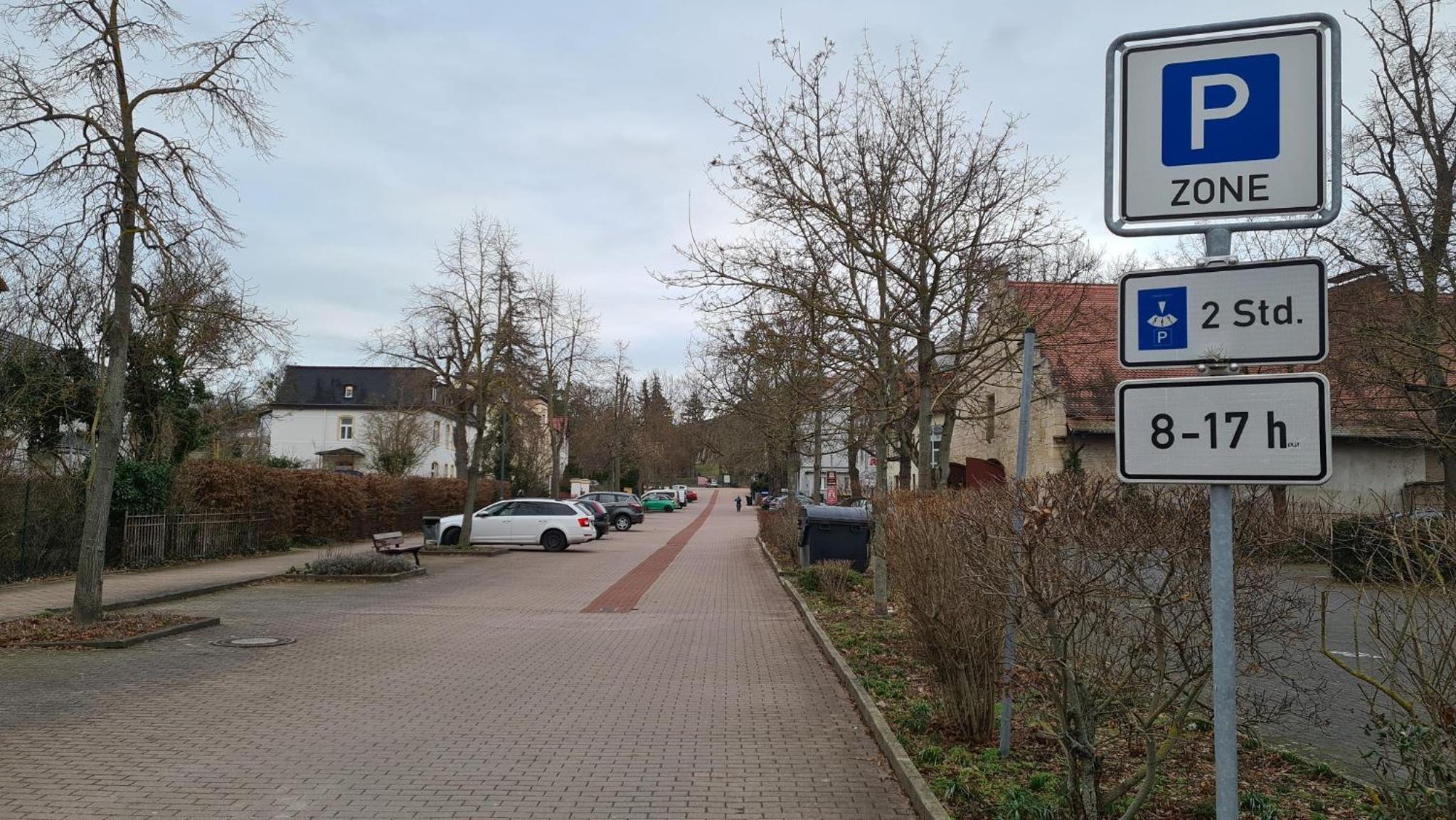 Ferienwohnung SaaleMaus