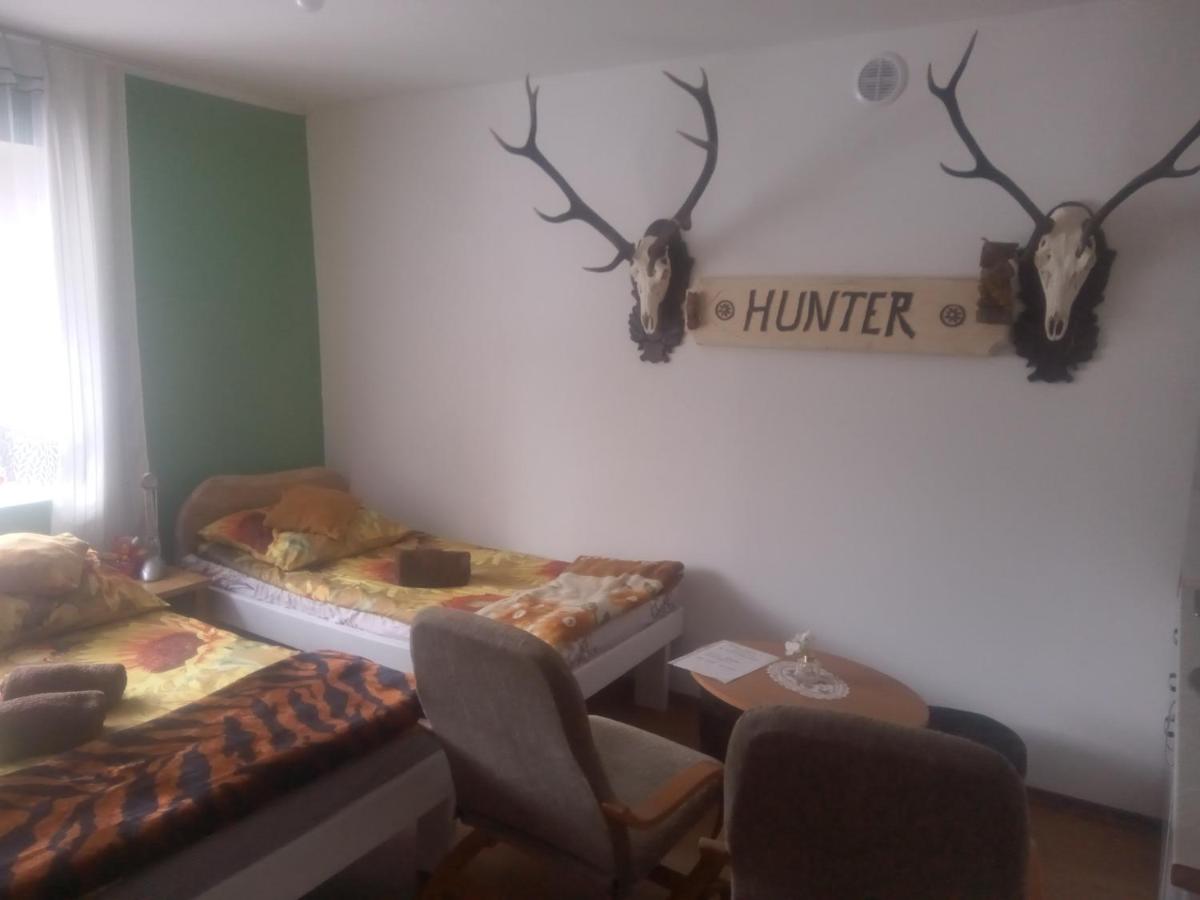 Hanter5 view 2