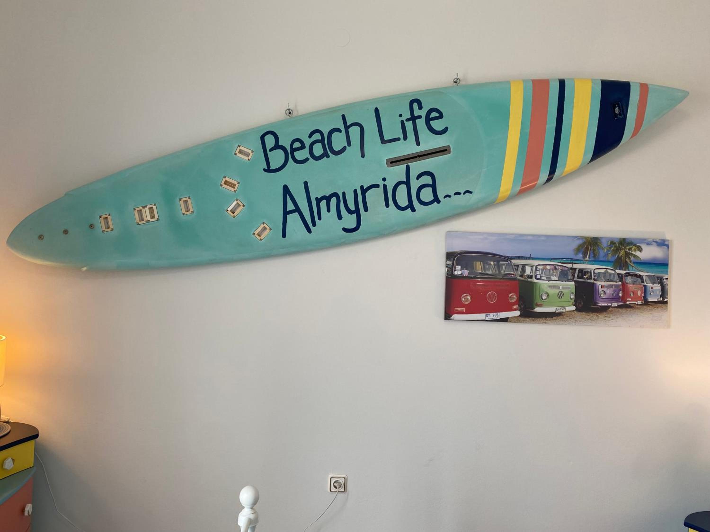 CostAnita Beach House