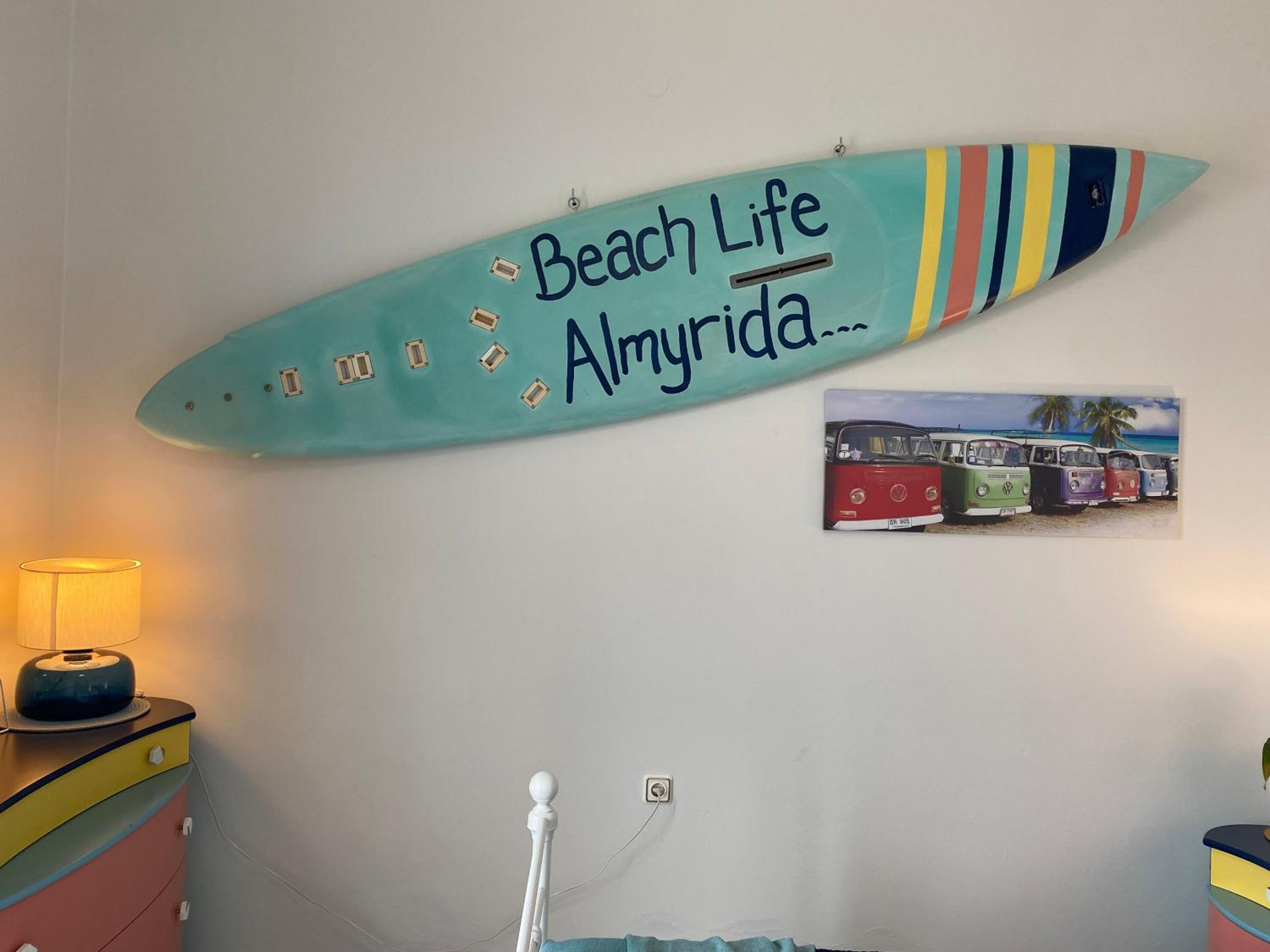 CostAnita Beach House