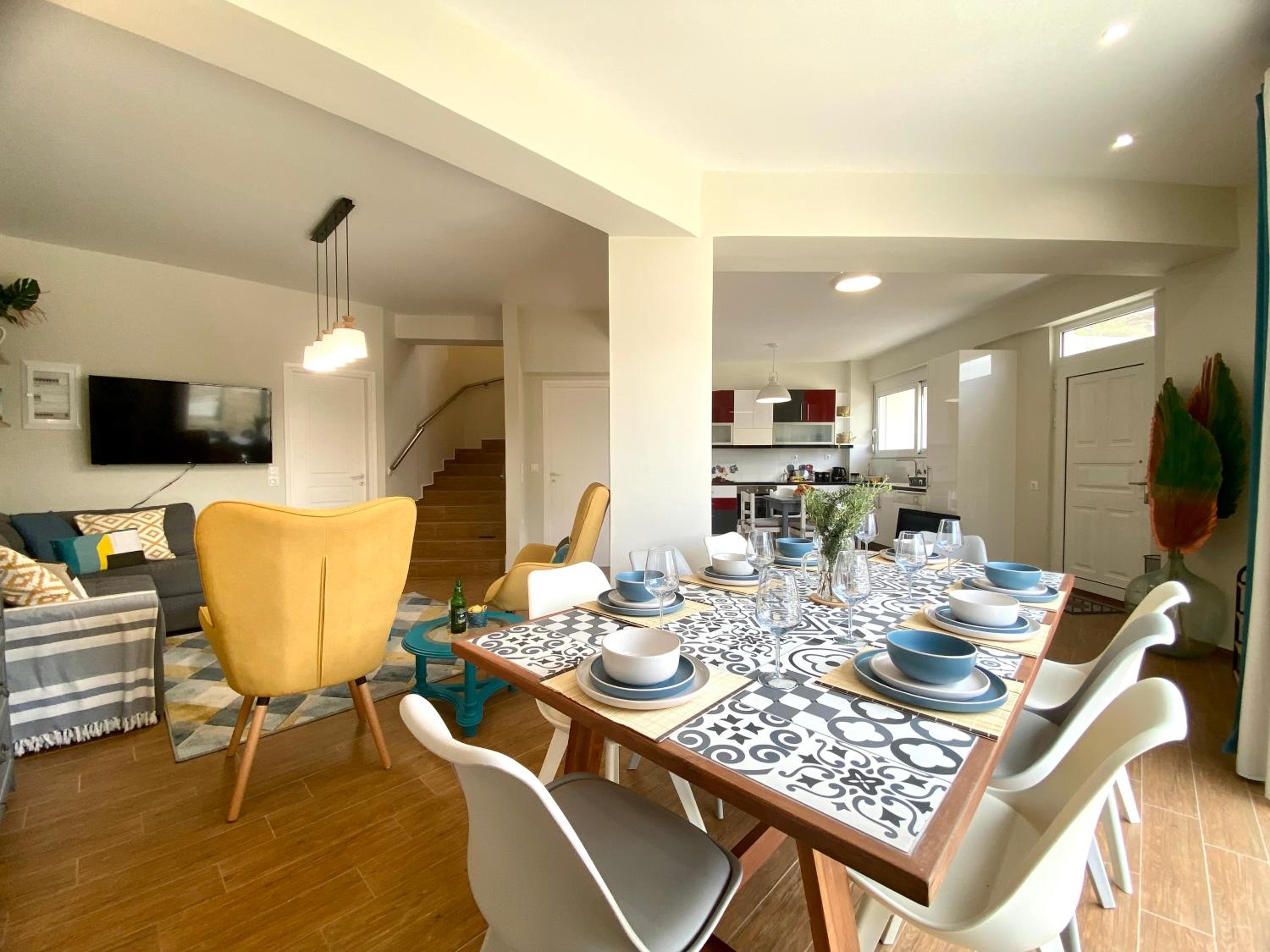 CostAnita Beach House