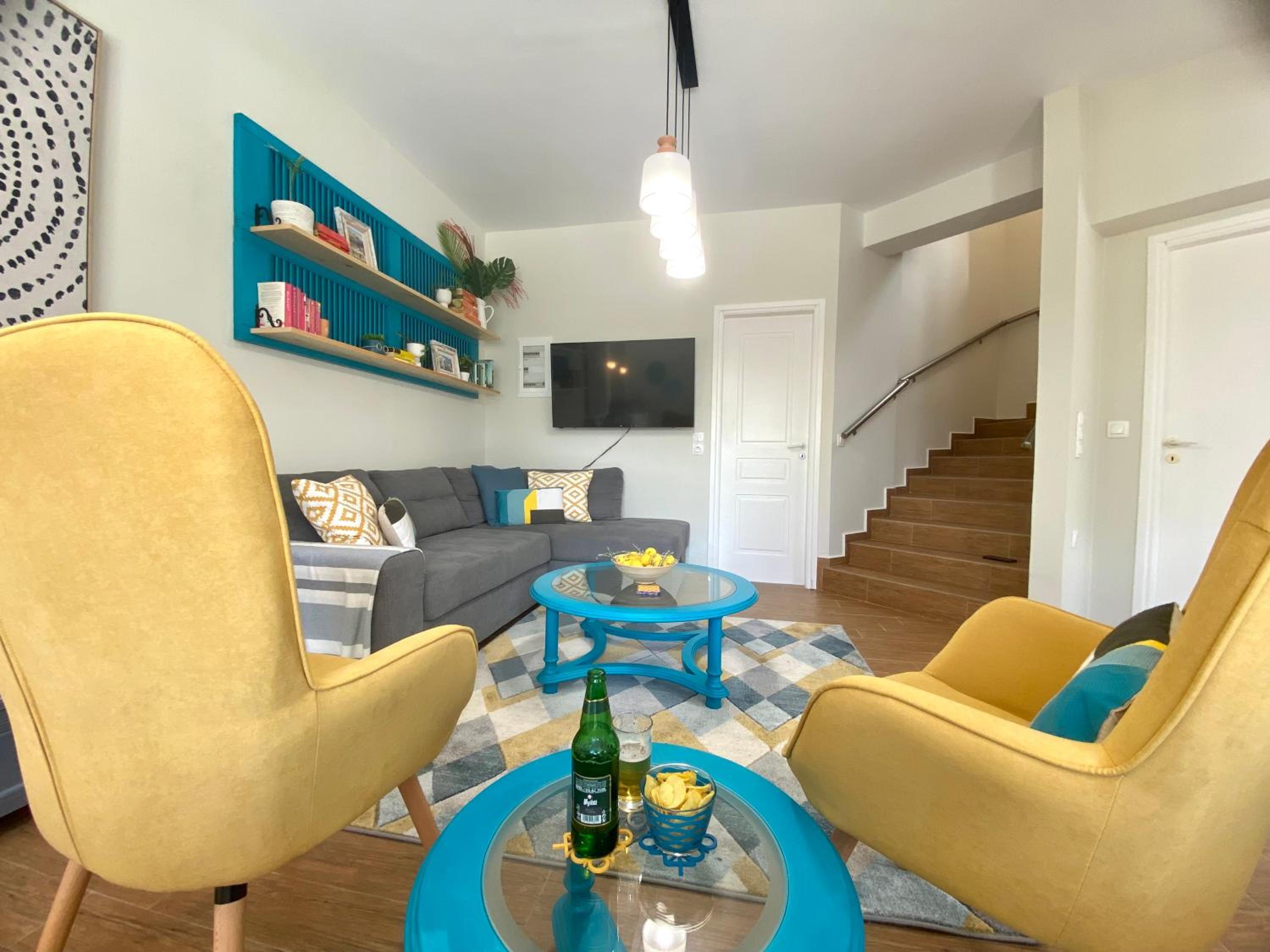 CostAnita Beach House