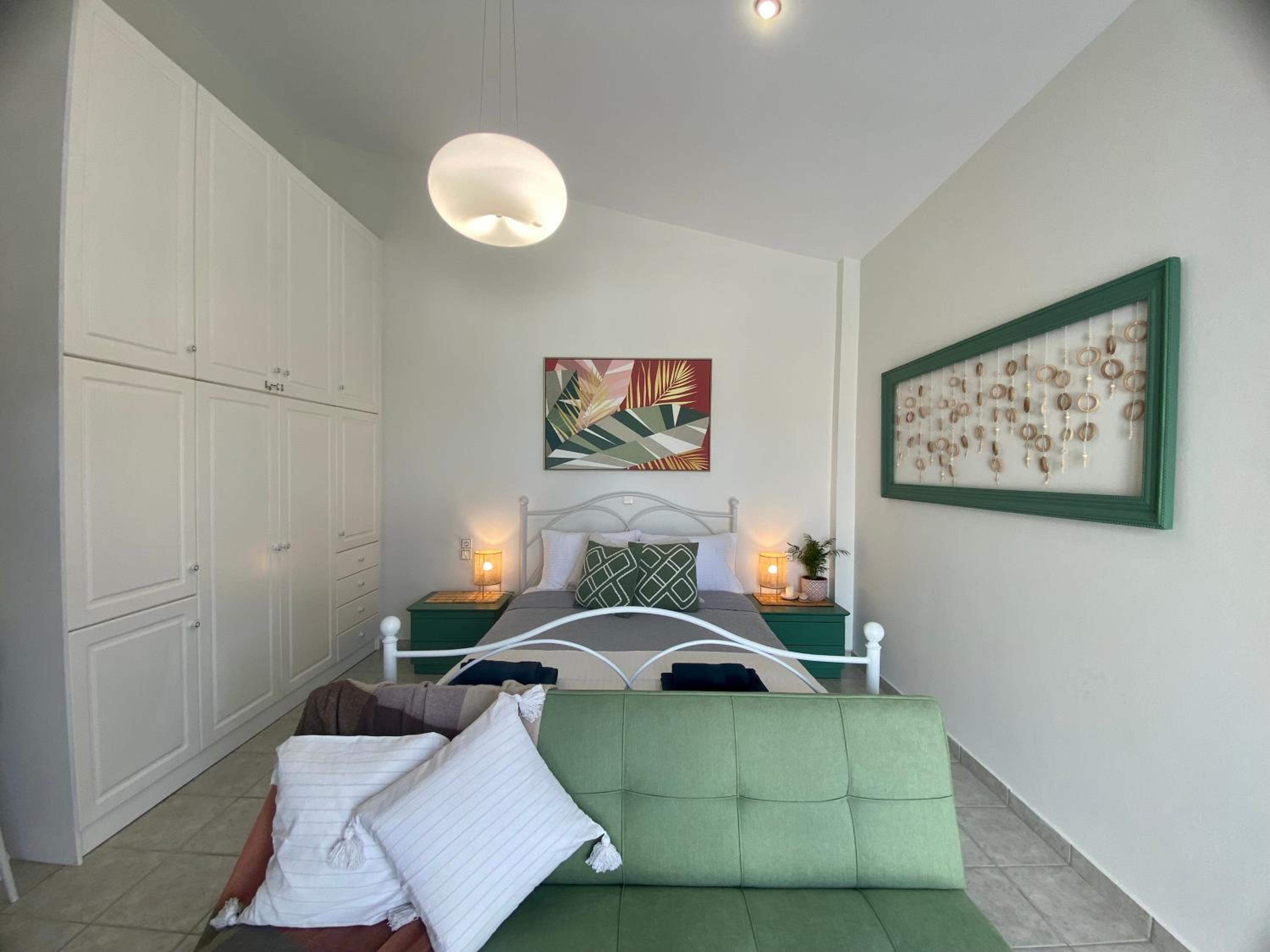 CostAnita Beach House