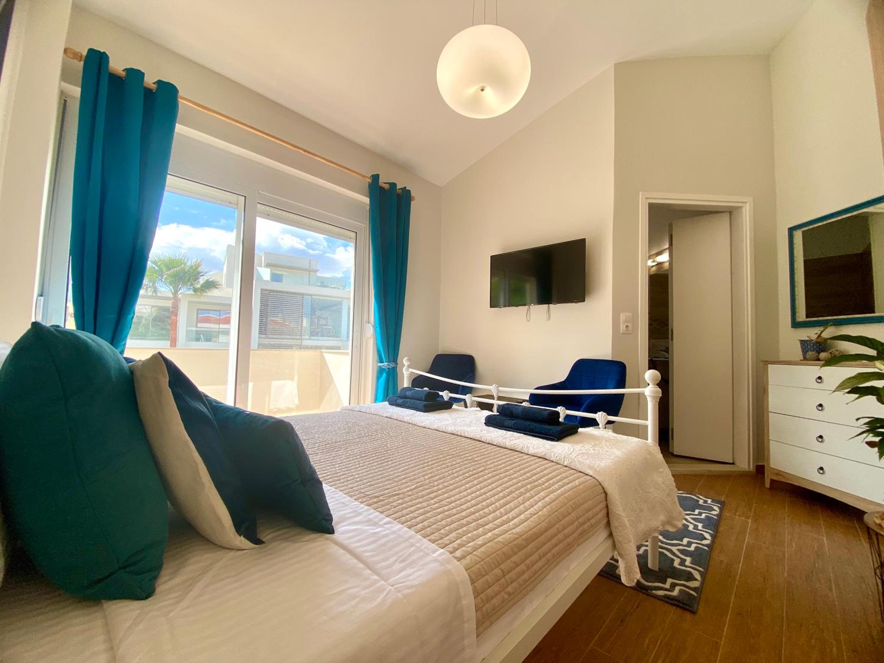 CostAnita Beach House