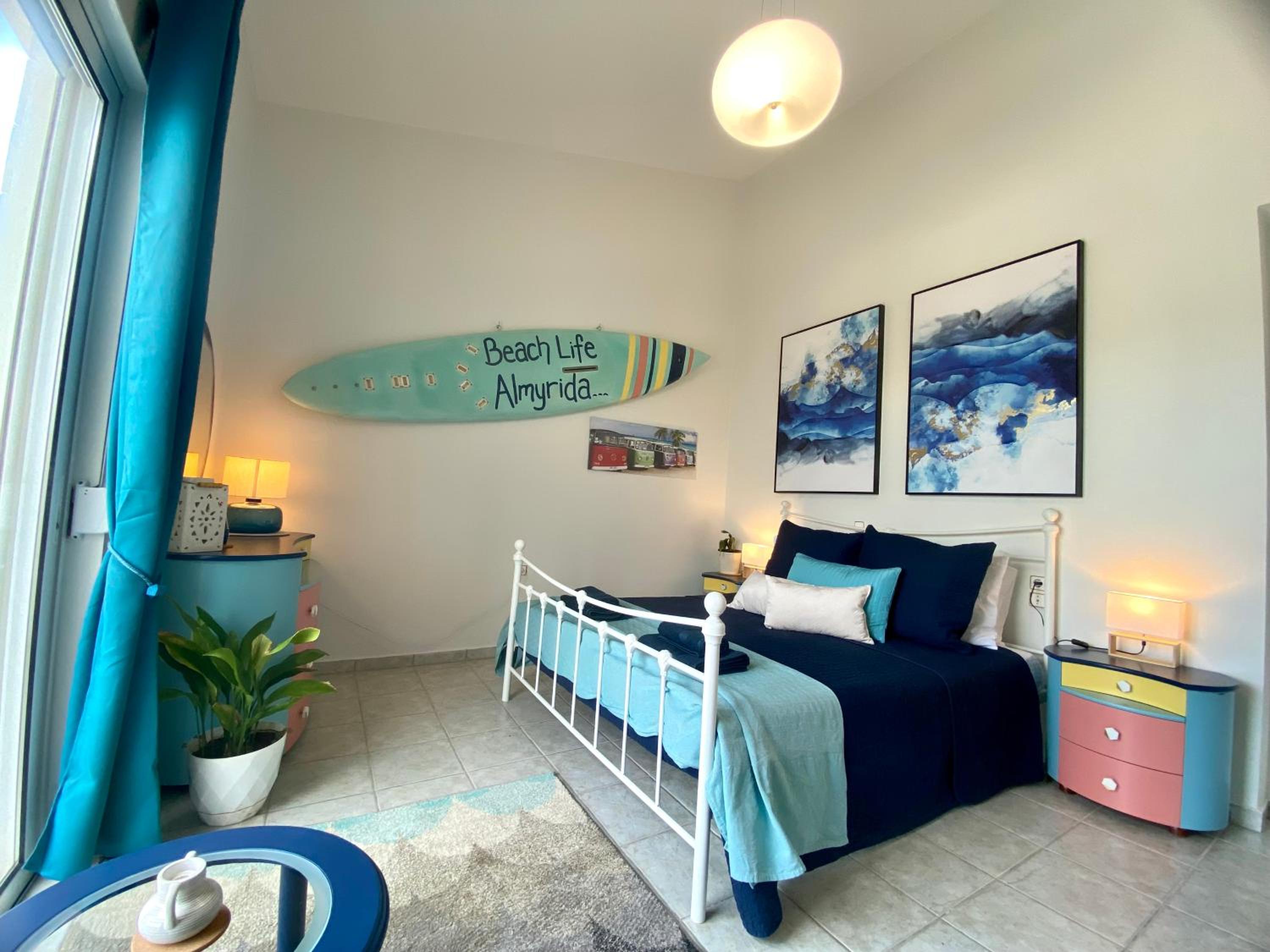CostAnita Beach House