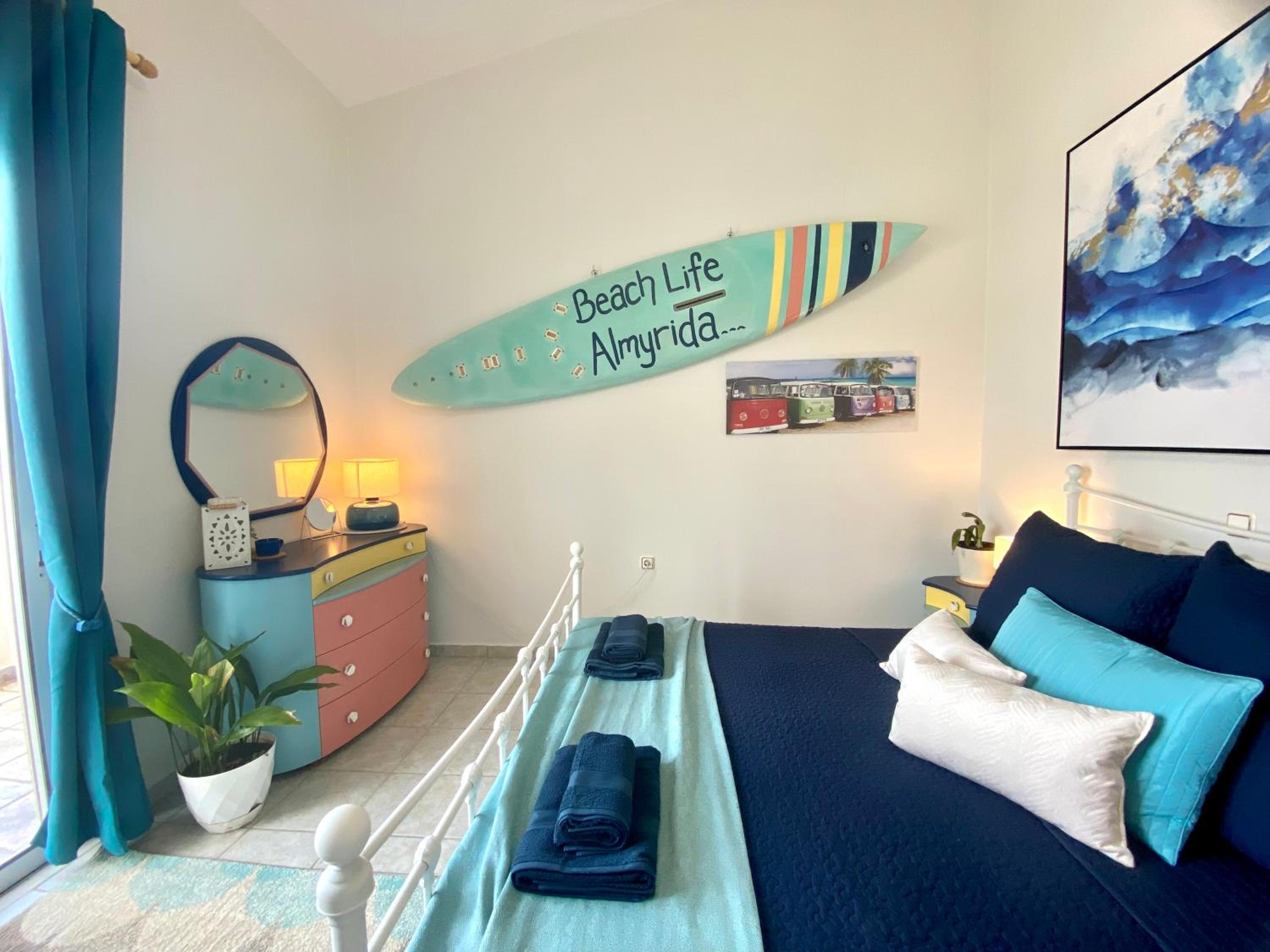 CostAnita Beach House