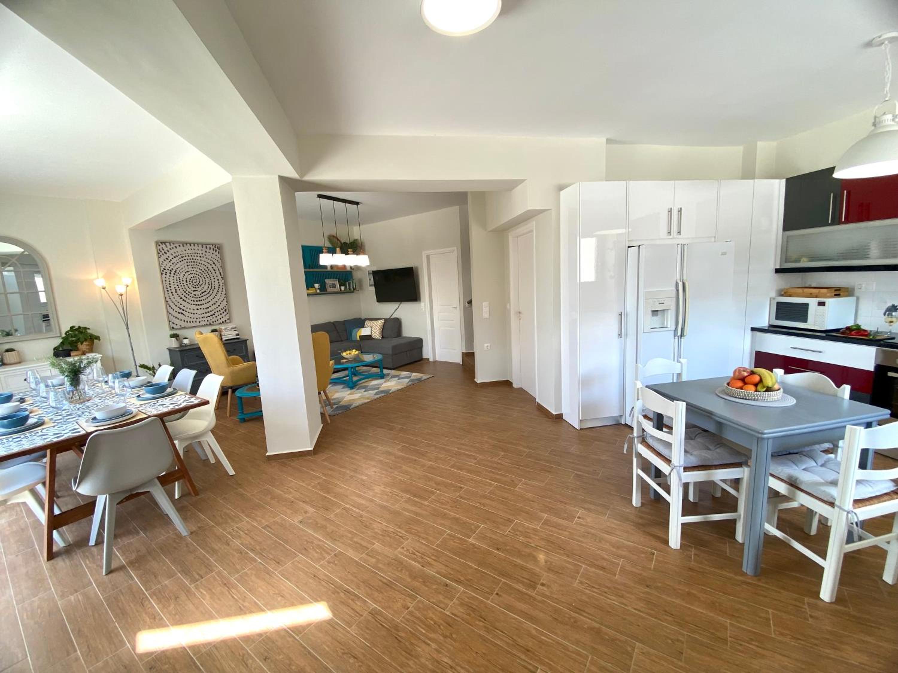 CostAnita Beach House