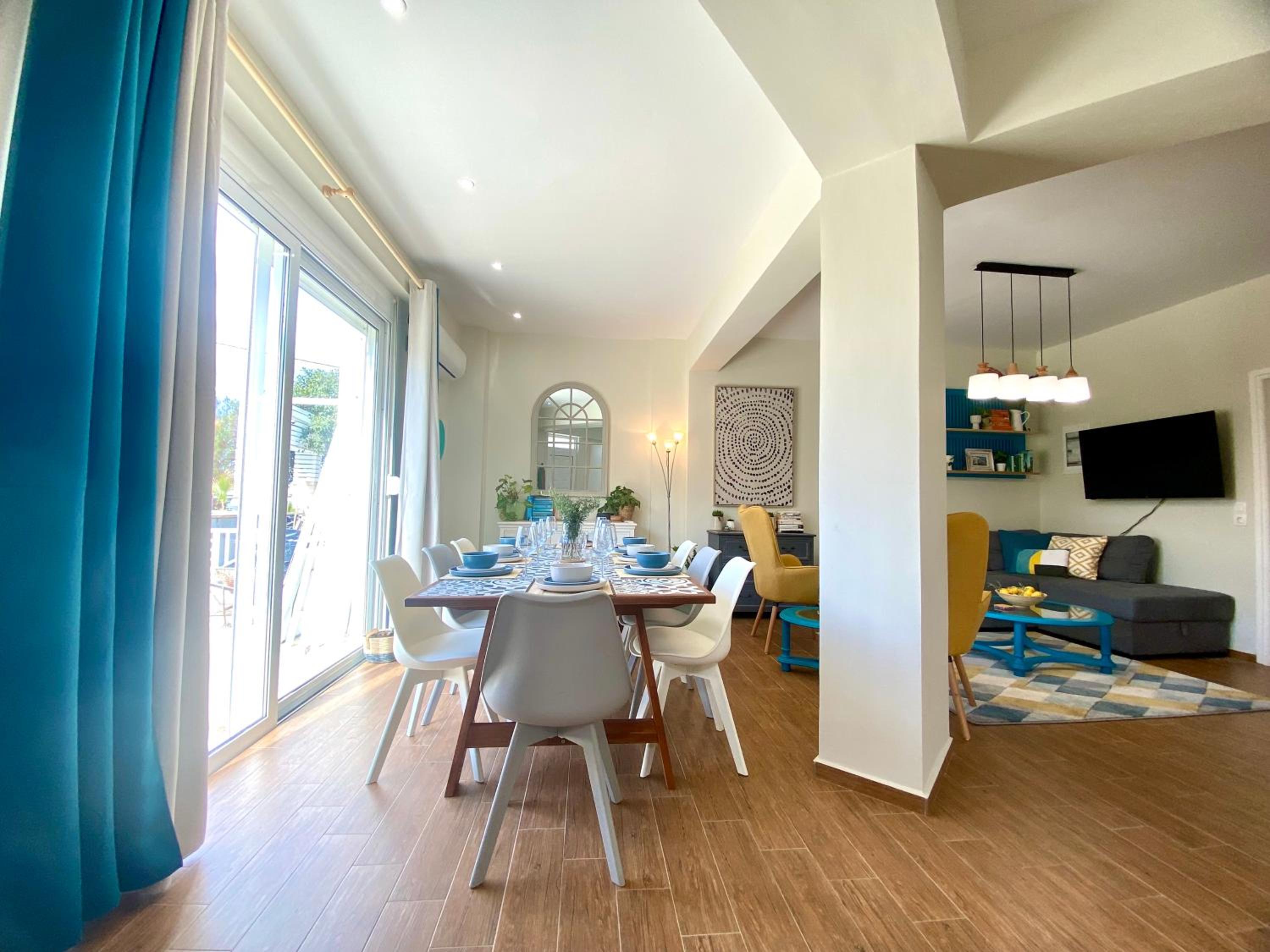 CostAnita Beach House