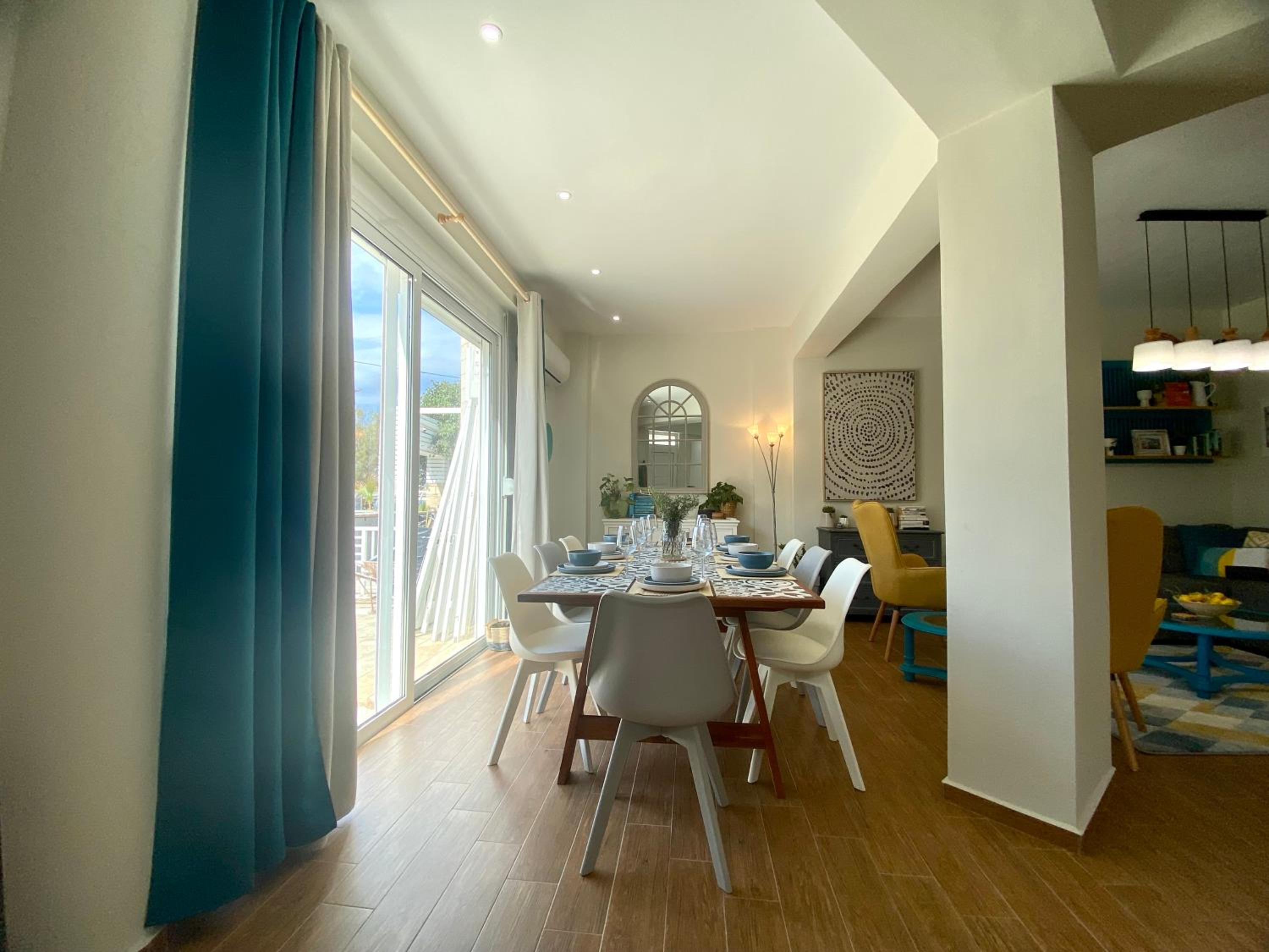 CostAnita Beach House