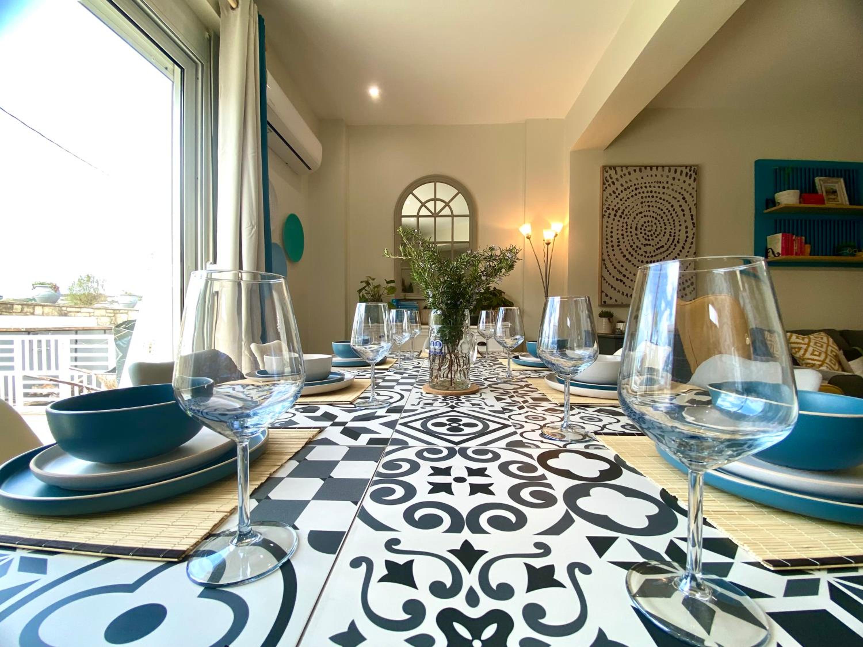 CostAnita Beach House