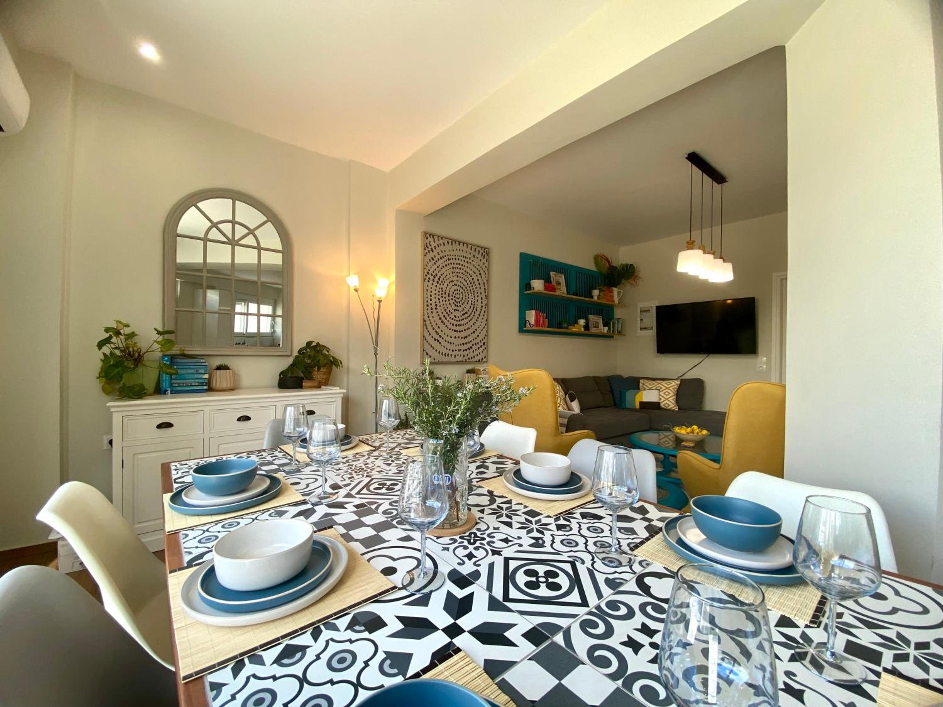 CostAnita Beach House