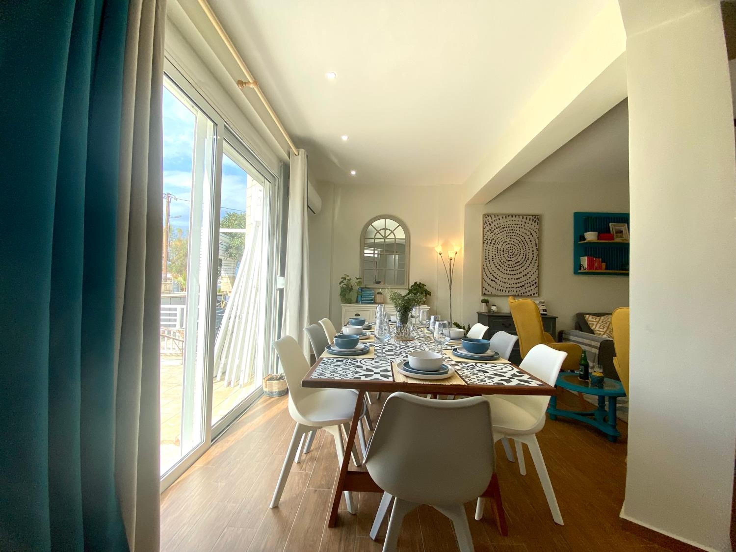 CostAnita Beach House