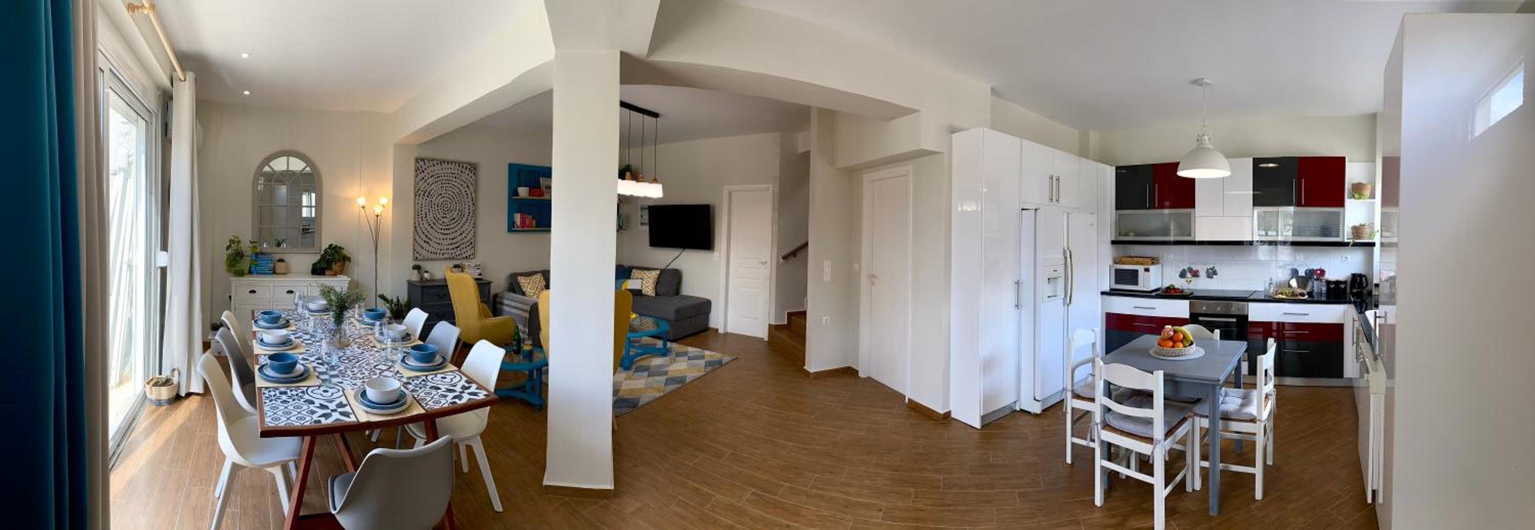 CostAnita Beach House
