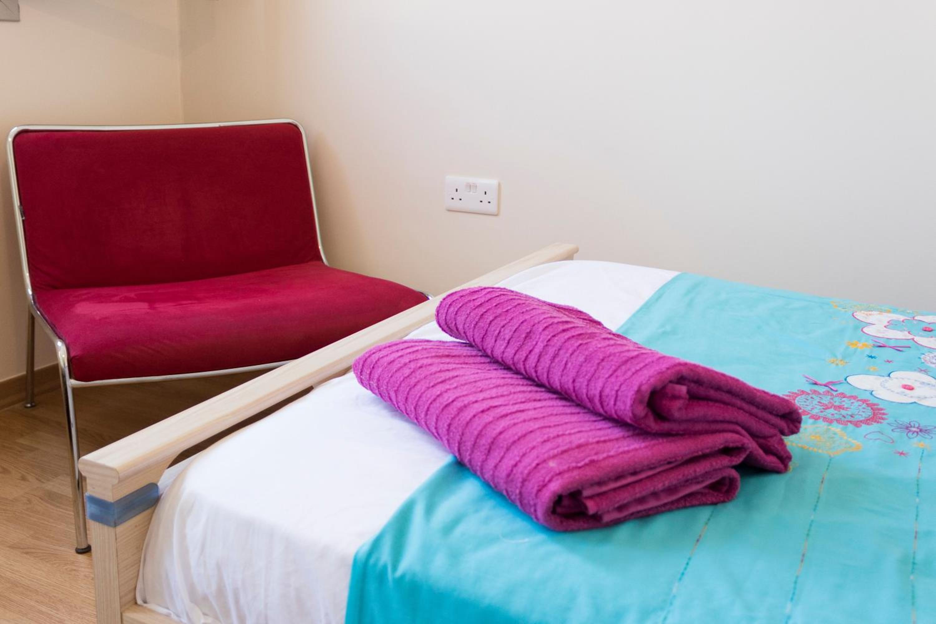 Amathousa Coastal Heights D202