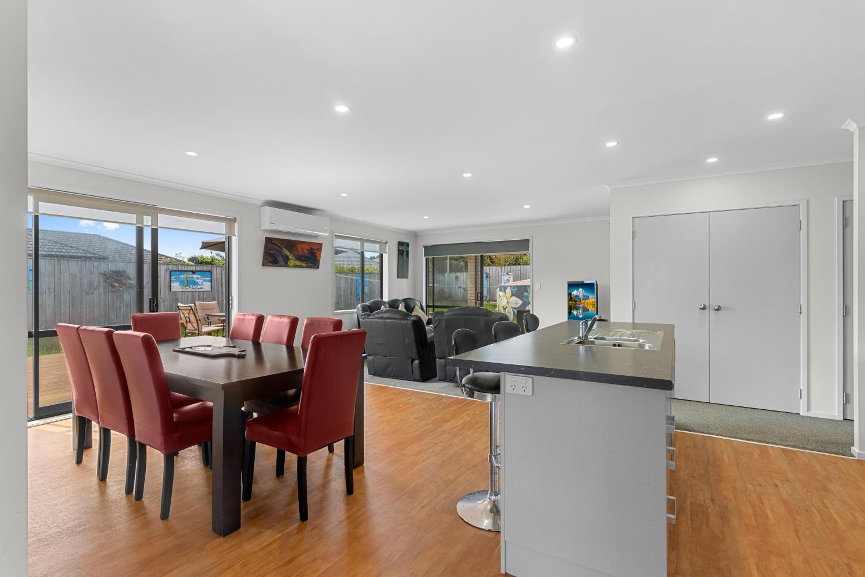 Summertime Bliss - Mangawhai Heads Holiday Home view 5