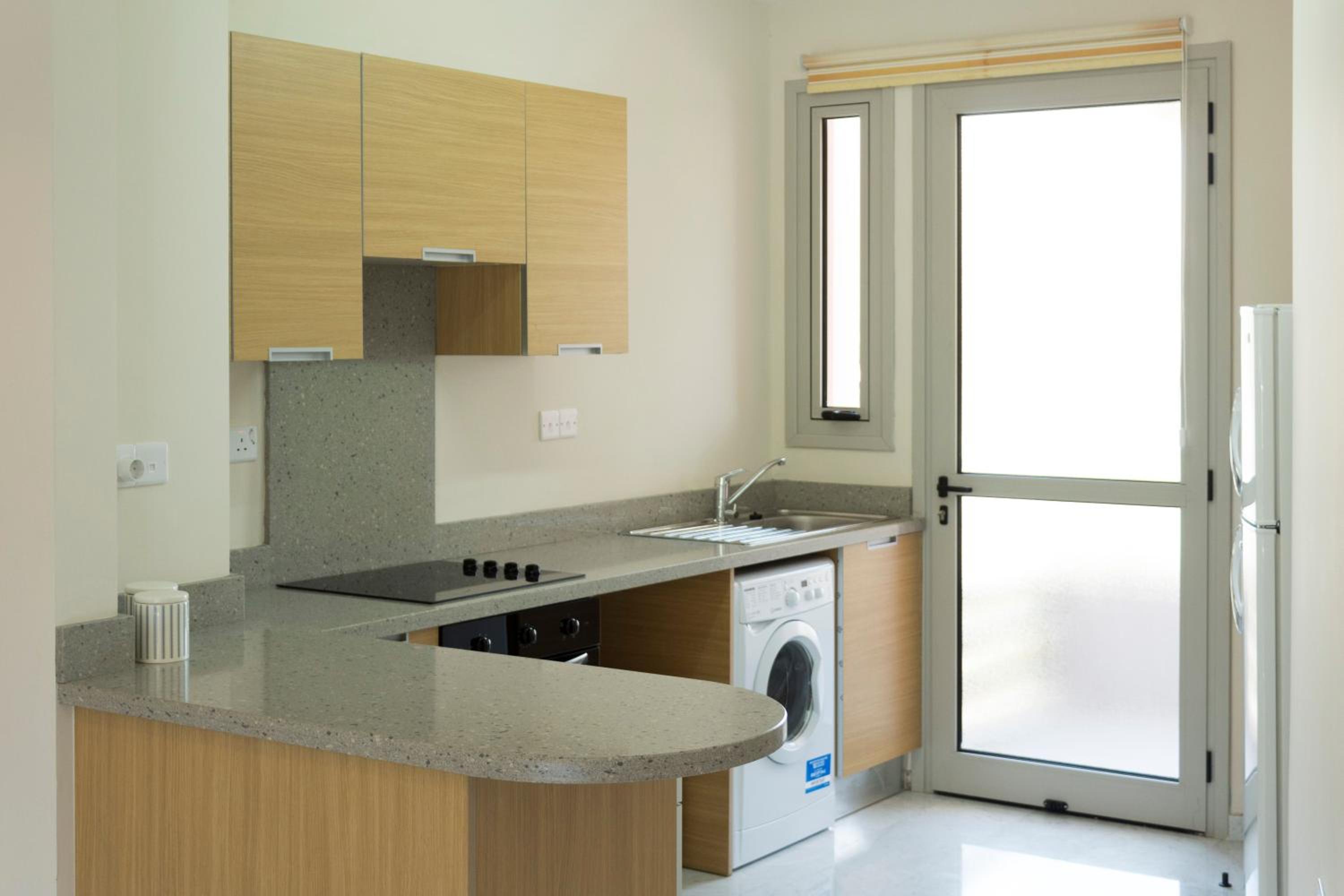 Amathousa Coastal Heights D202