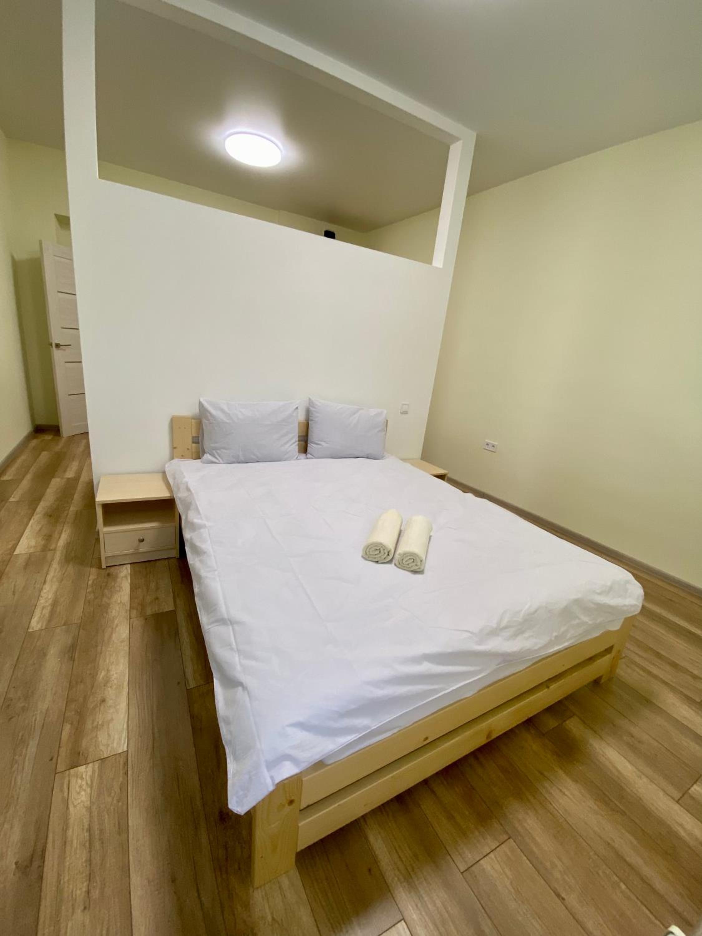 Dudaeva Lviv Apartments Comfort Stay view 4
