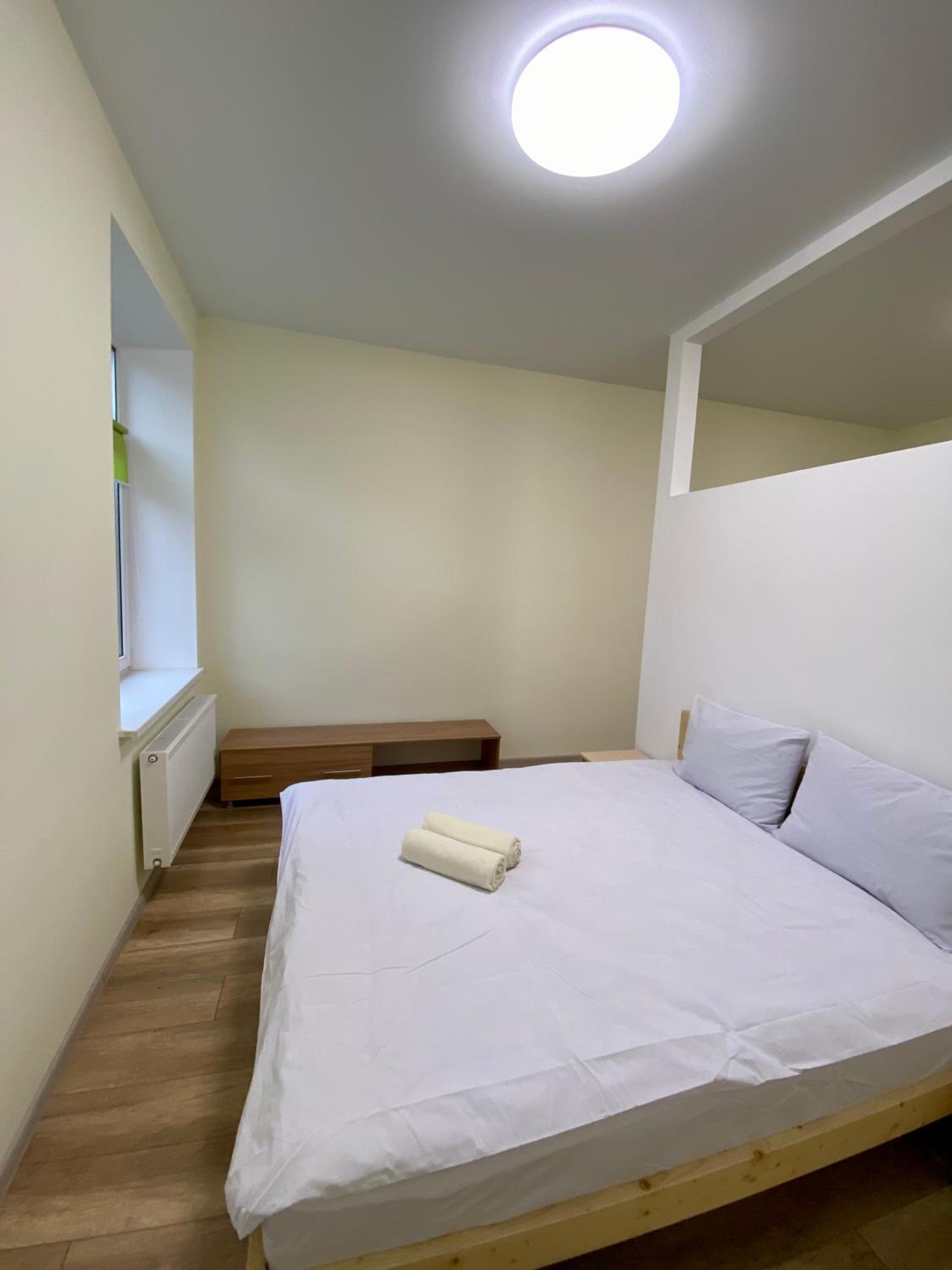 Dudaeva Lviv Apartments Comfort Stay view 5