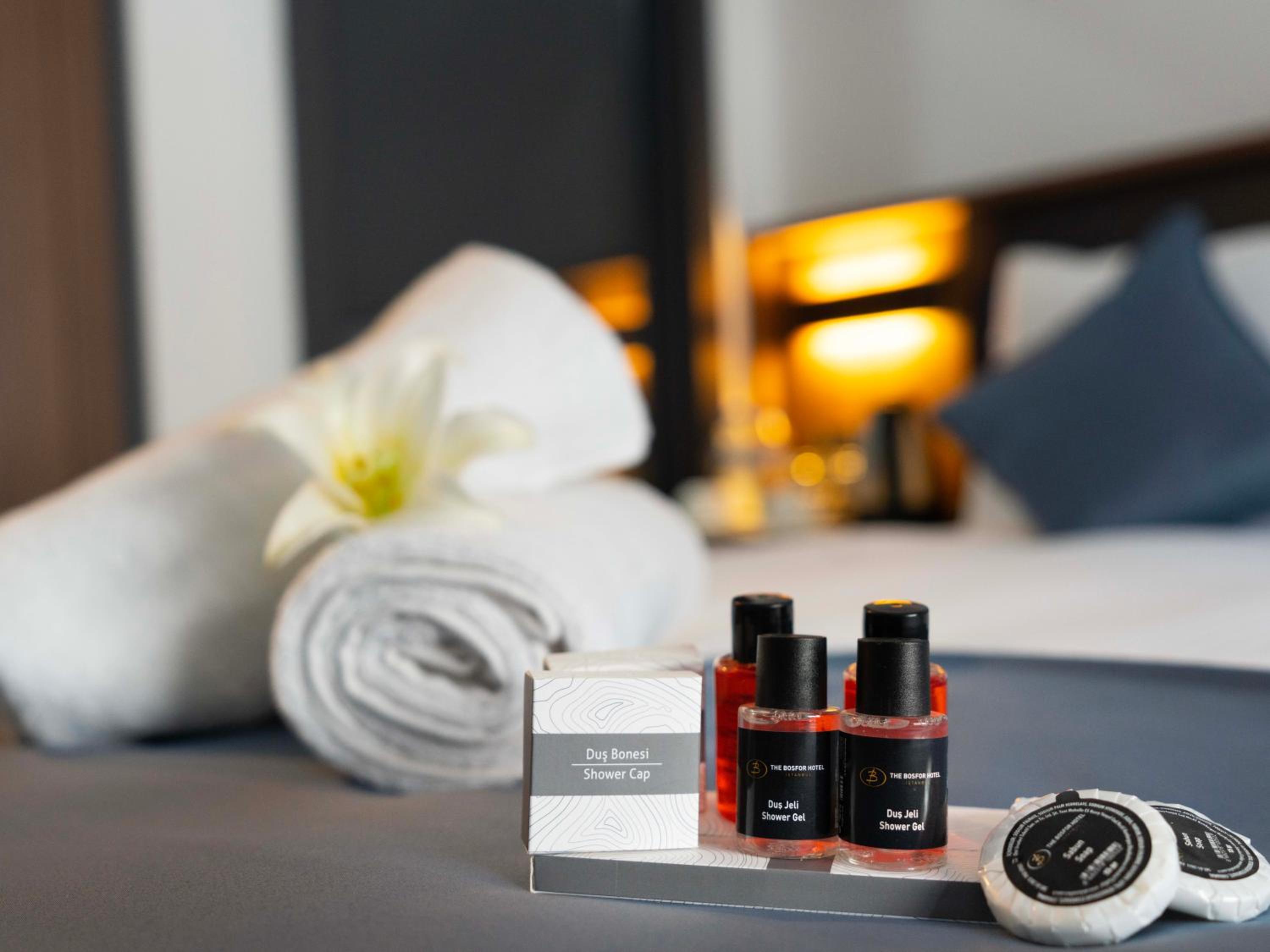 THE BOSFOR OTEL - Image 8