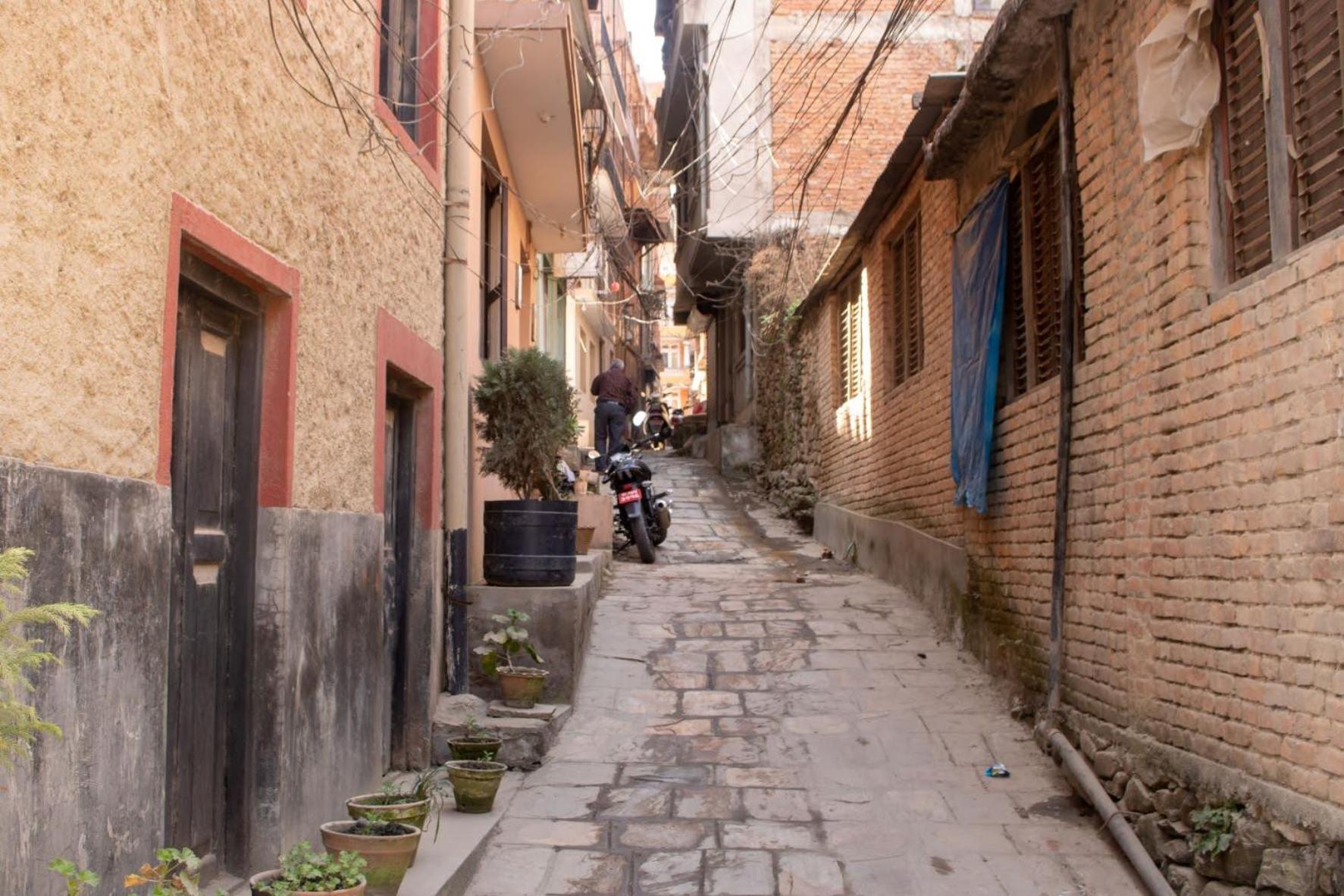 Kirtipur Community Homestay view 3