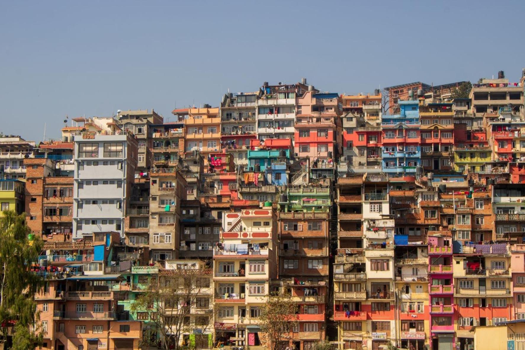 Kirtipur Community Homestay view 5