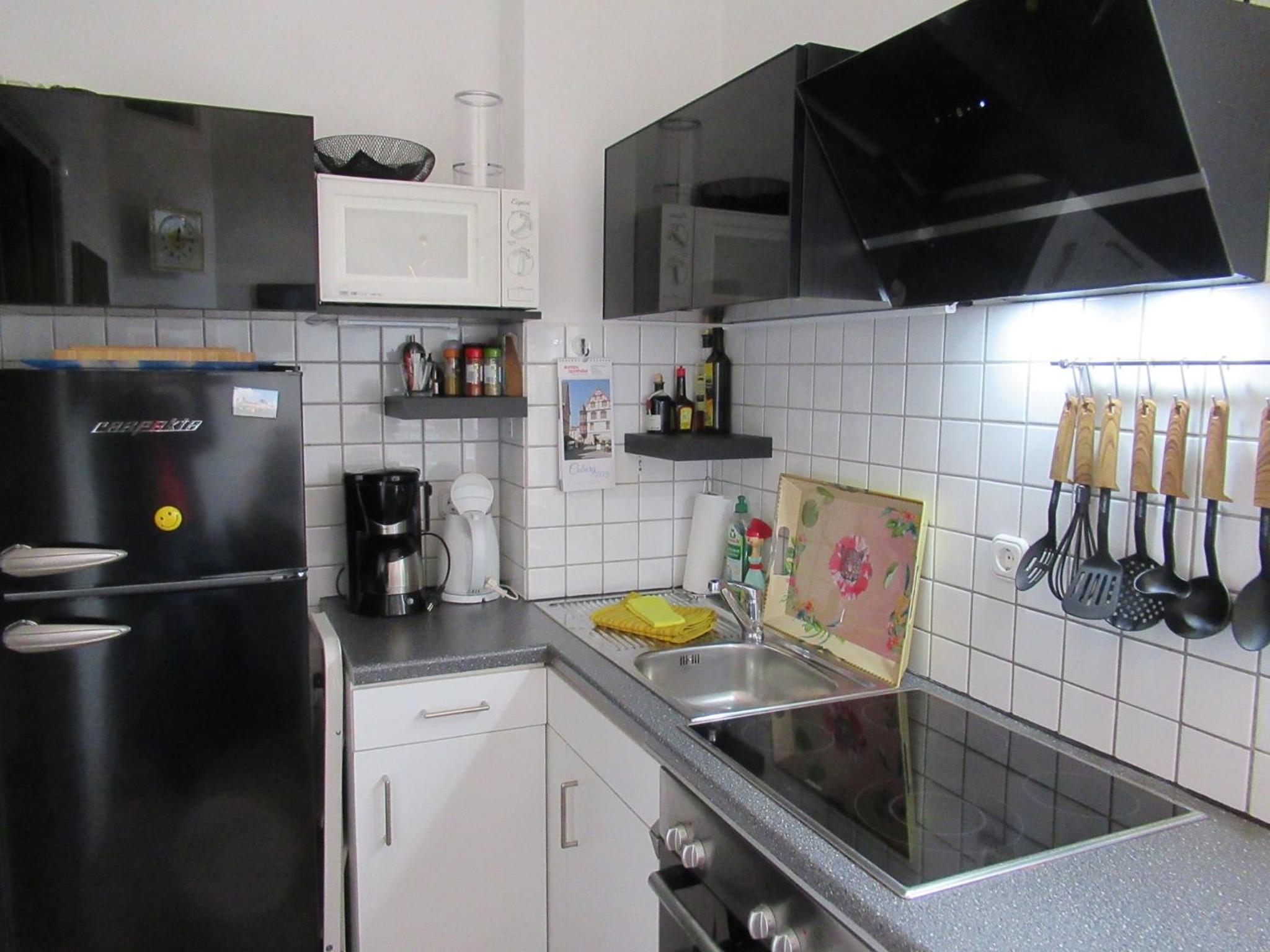 Ferienwohnung An der Itz