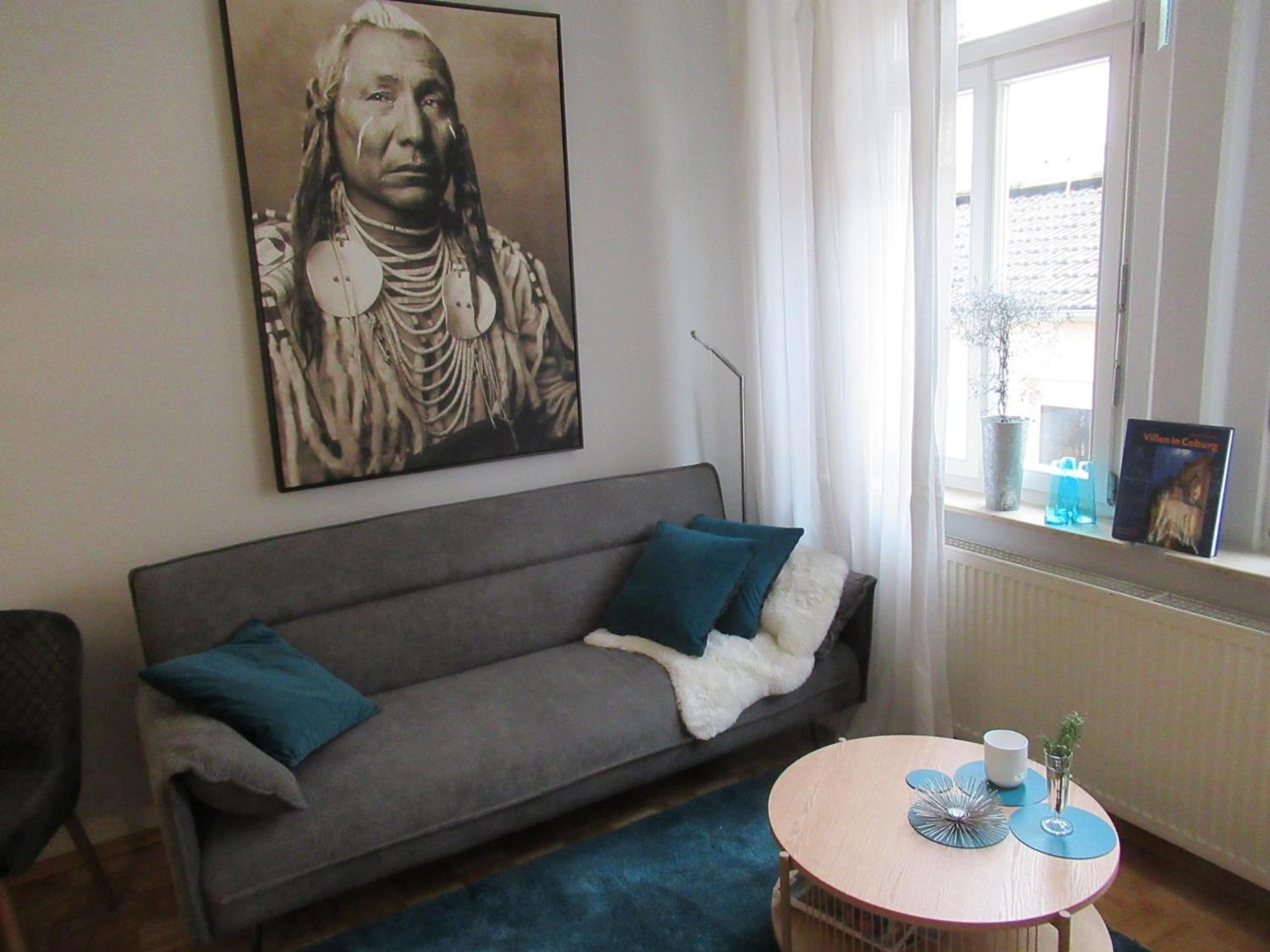 Ferienwohnung An der Itz