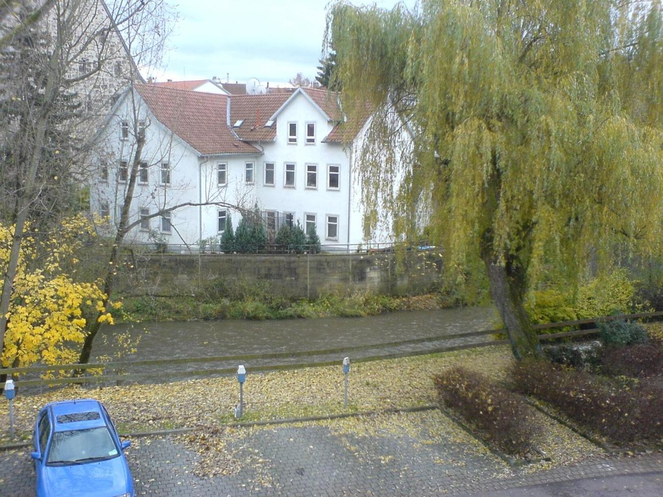 Ferienwohnung An der Itz