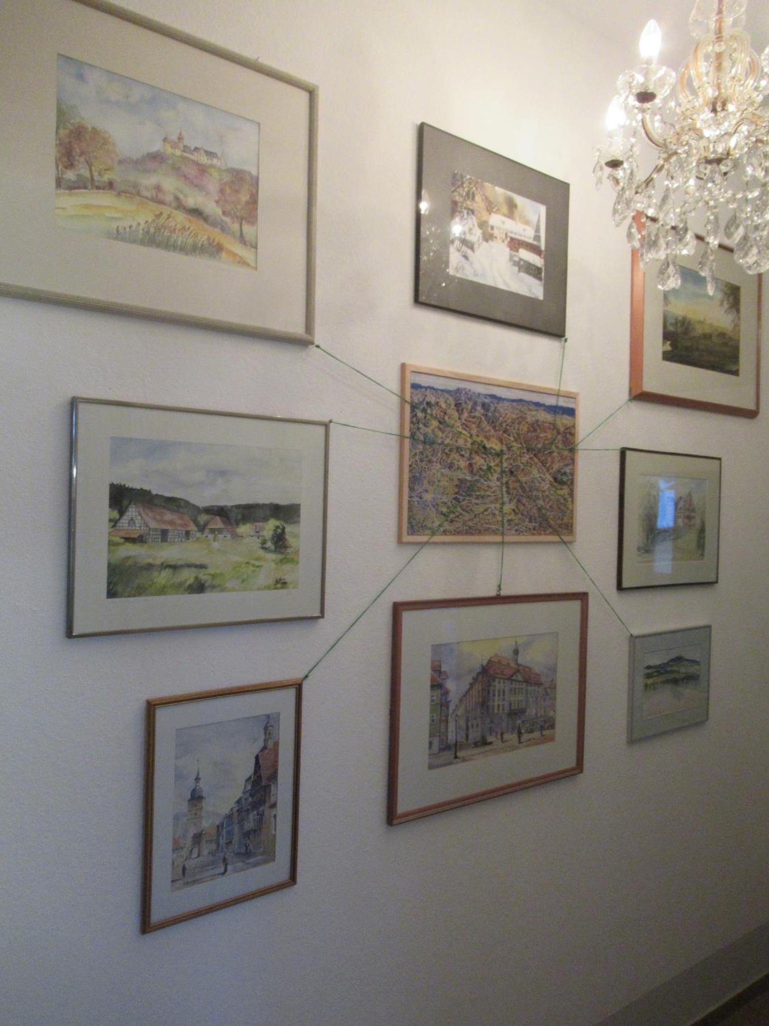 Ferienwohnung An der Itz