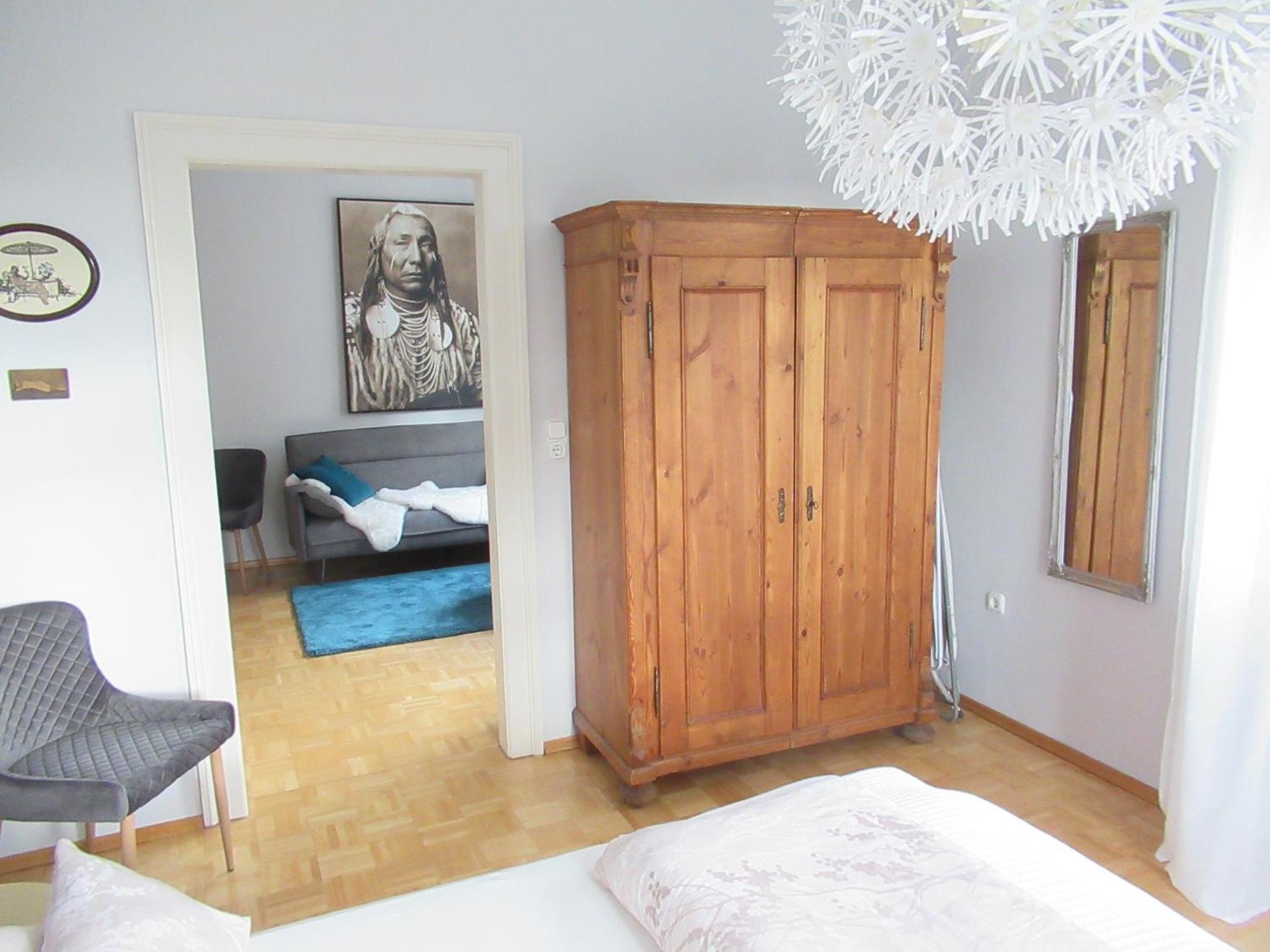 Ferienwohnung An der Itz