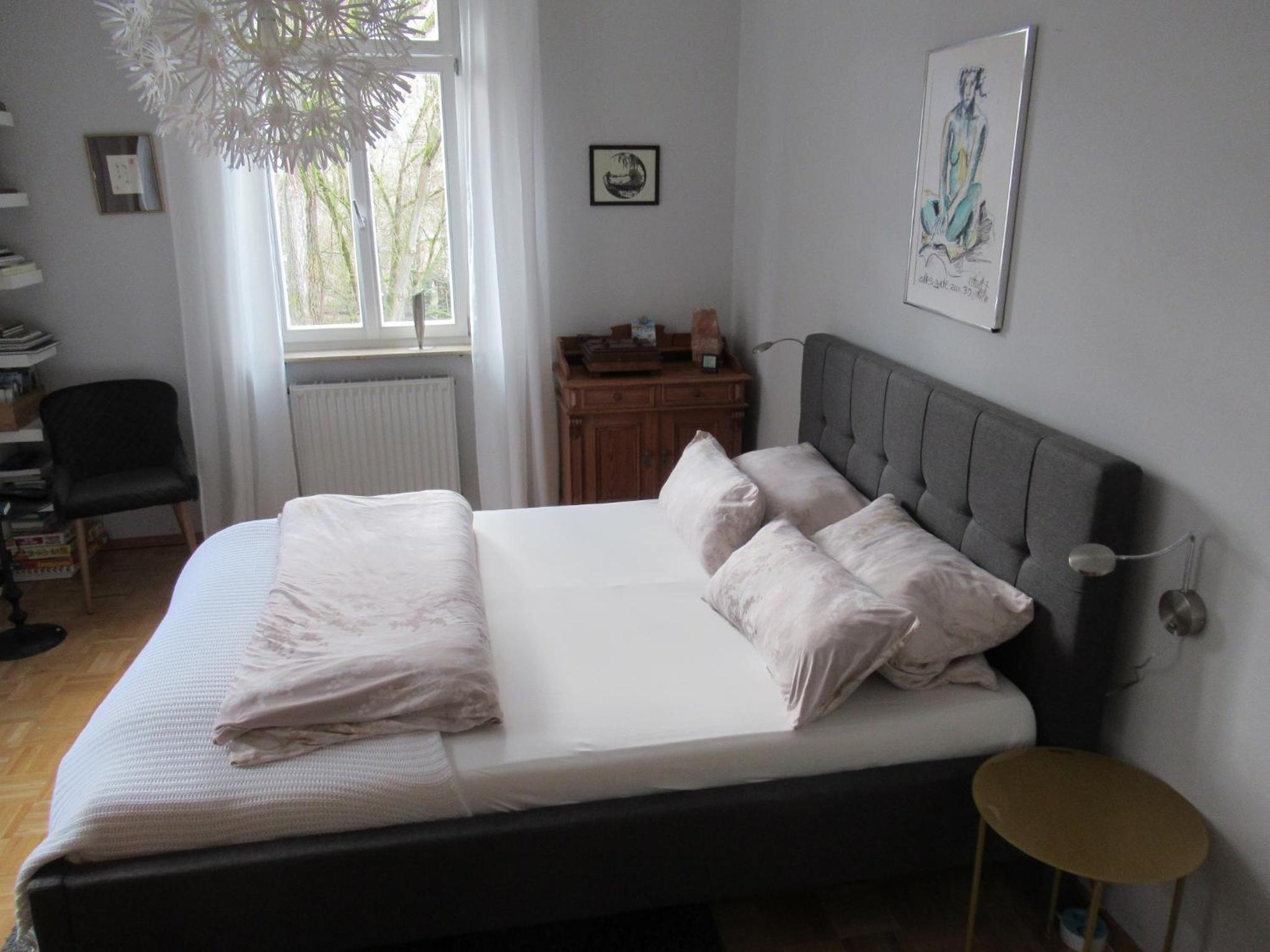 Ferienwohnung An der Itz