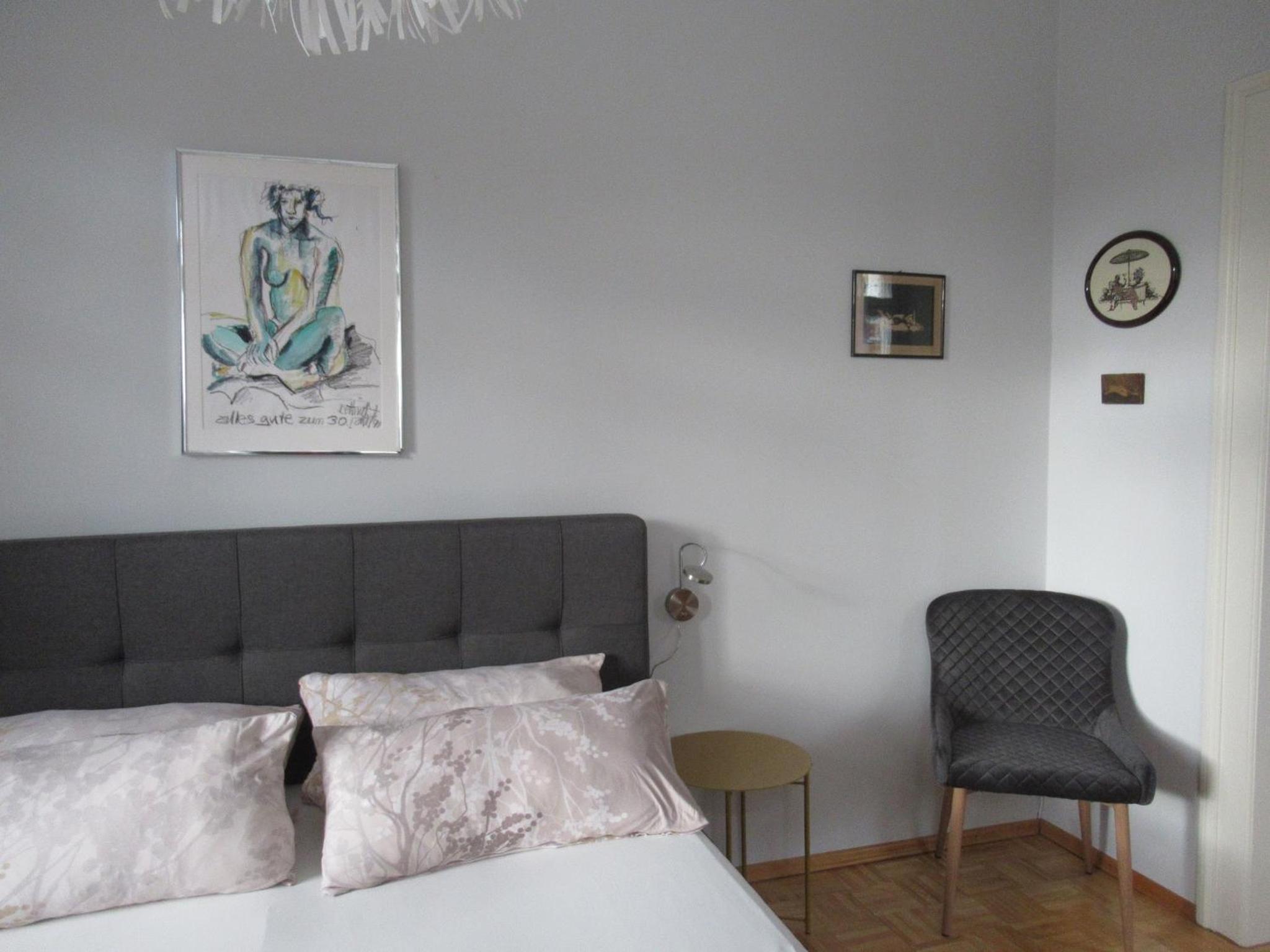 Ferienwohnung An der Itz
