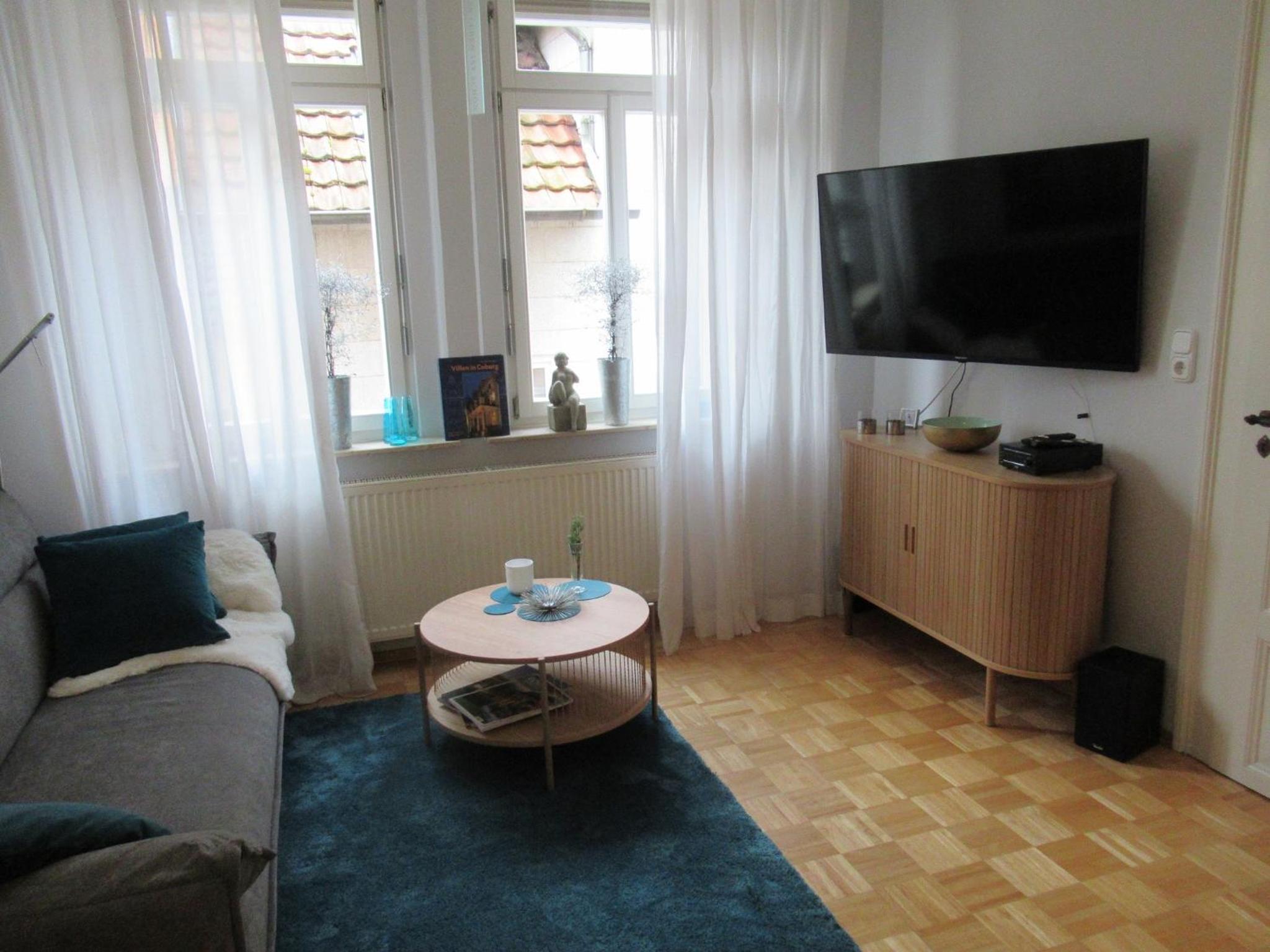 Ferienwohnung An der Itz