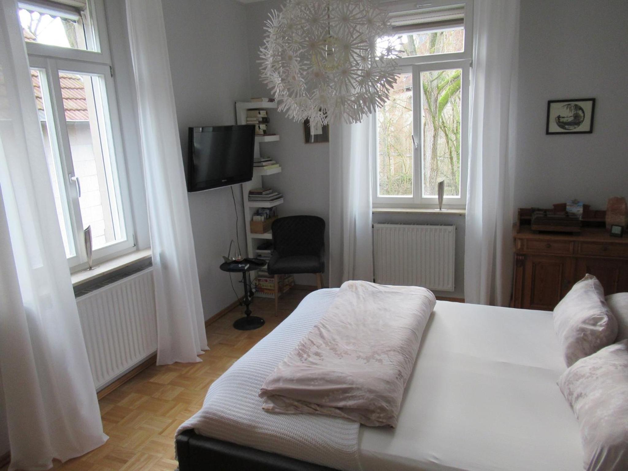 Ferienwohnung An der Itz