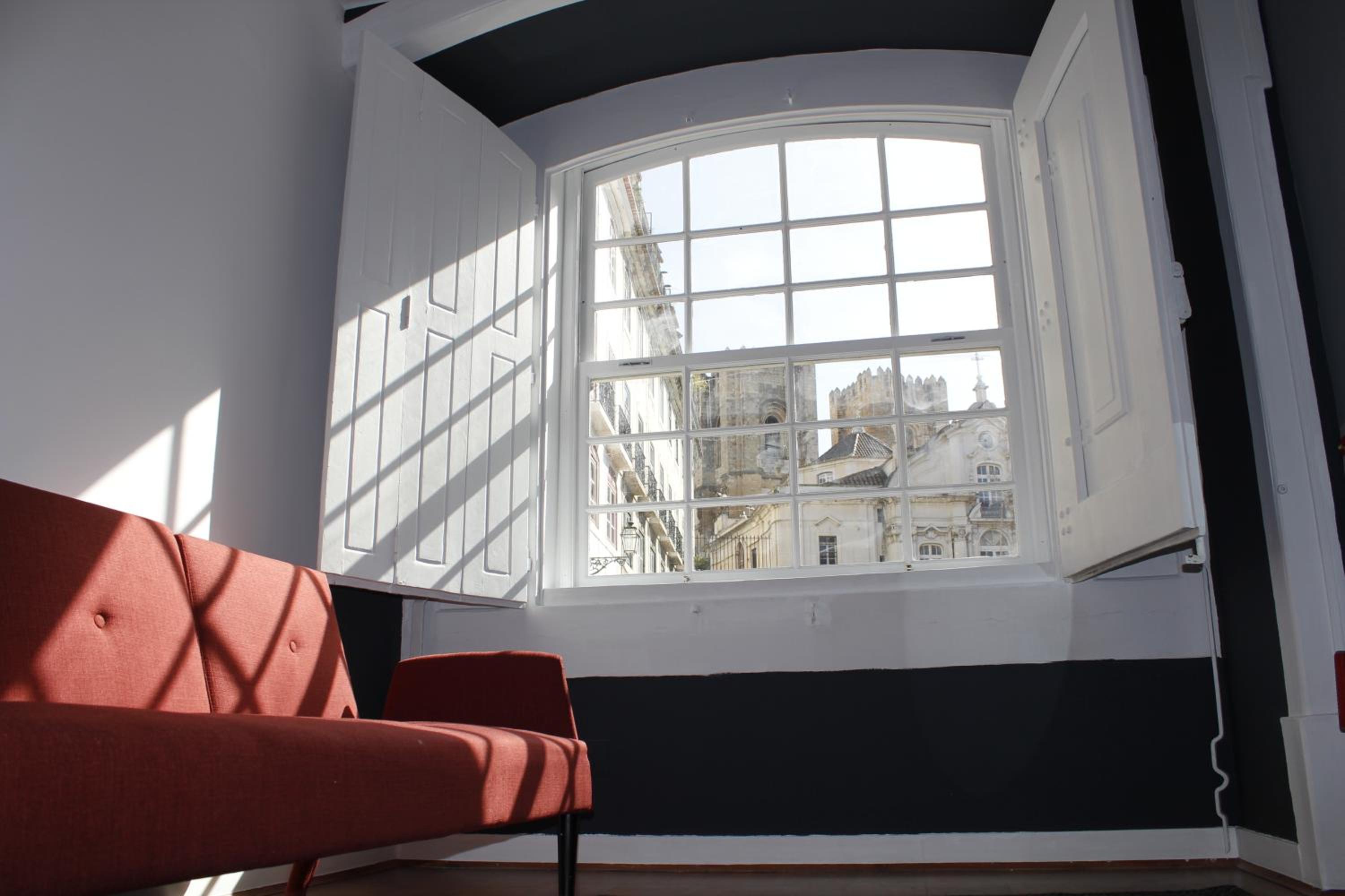 Largo da Sé Guest House - HOrigem view 2