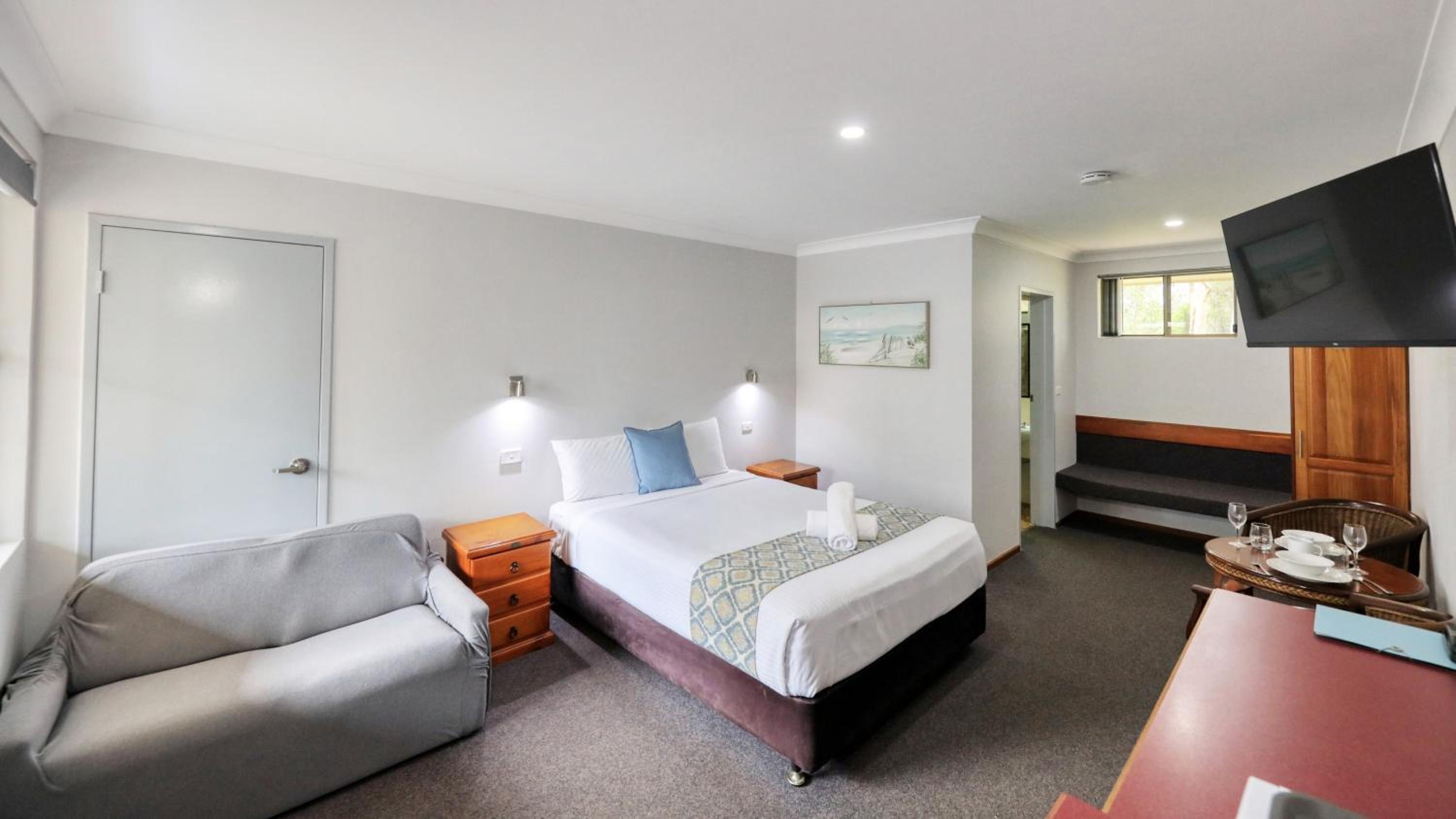 Kempsey Powerhouse Motel