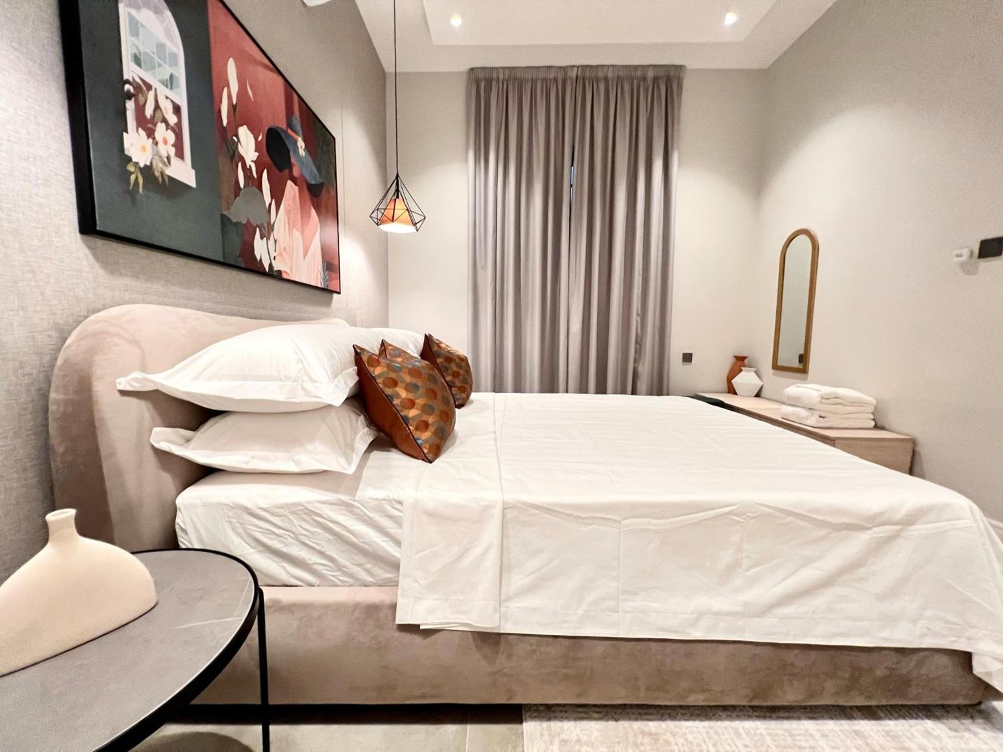 Cadee Living - Al Nakheel