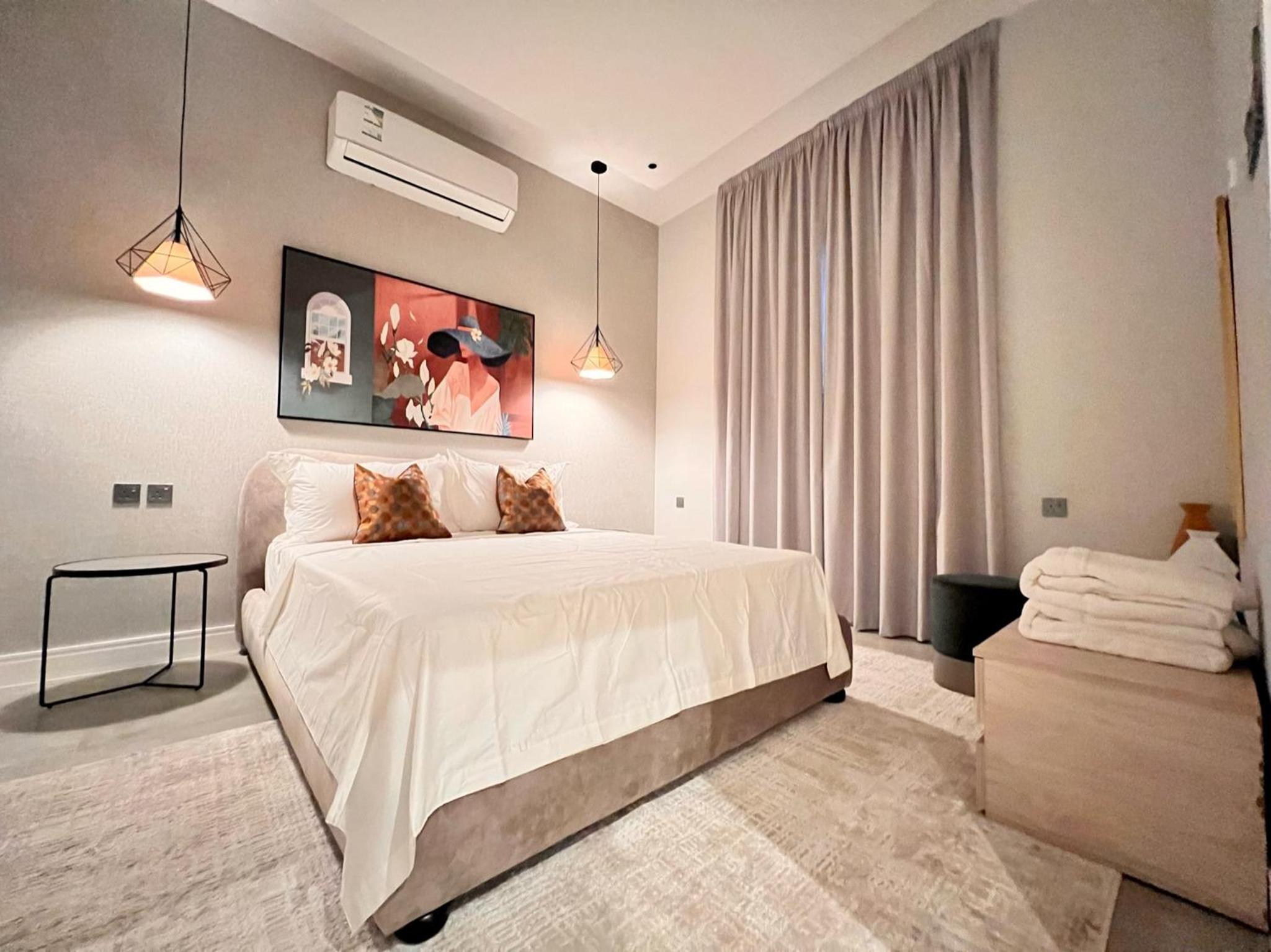 Cadee Living - Al Nakheel