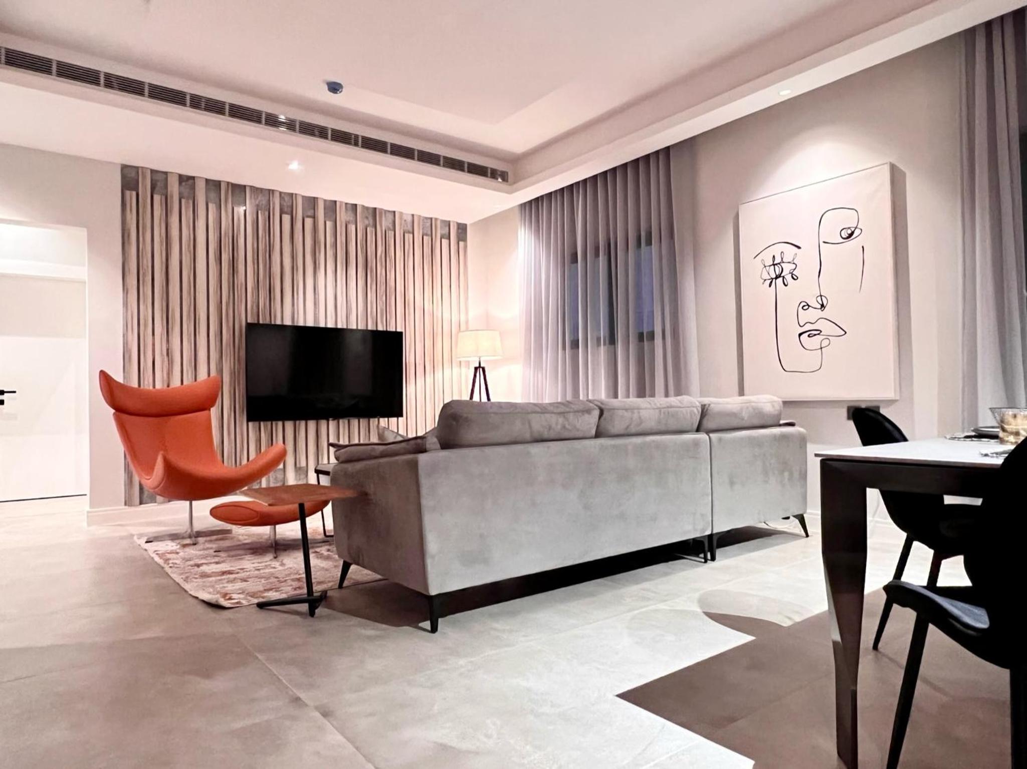 Cadee Living - Al Nakheel