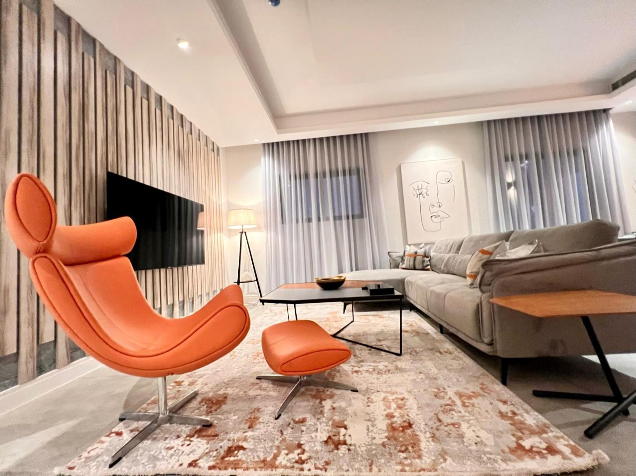 Cadee Living - Al Nakheel