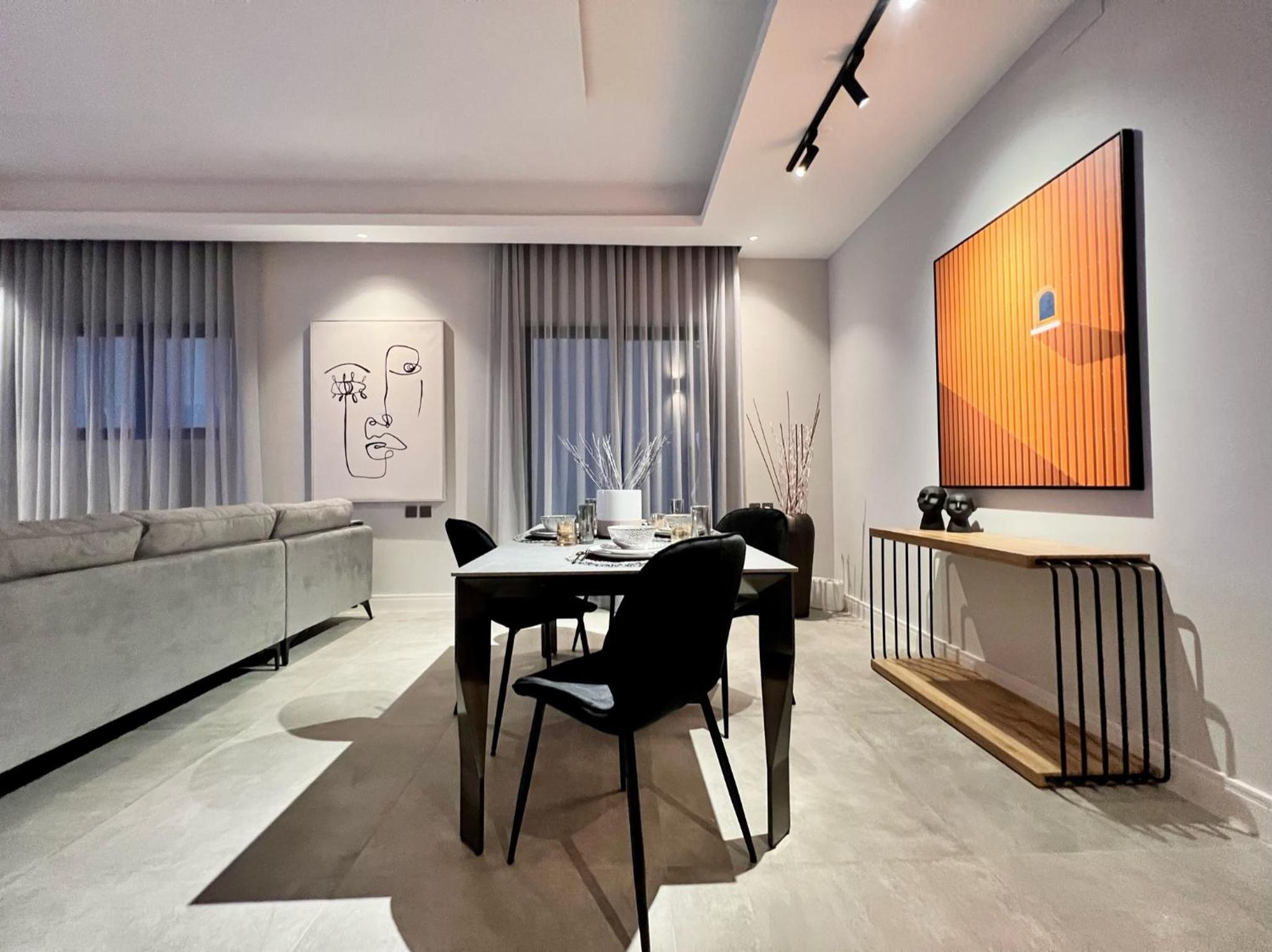Cadee Living - Al Nakheel