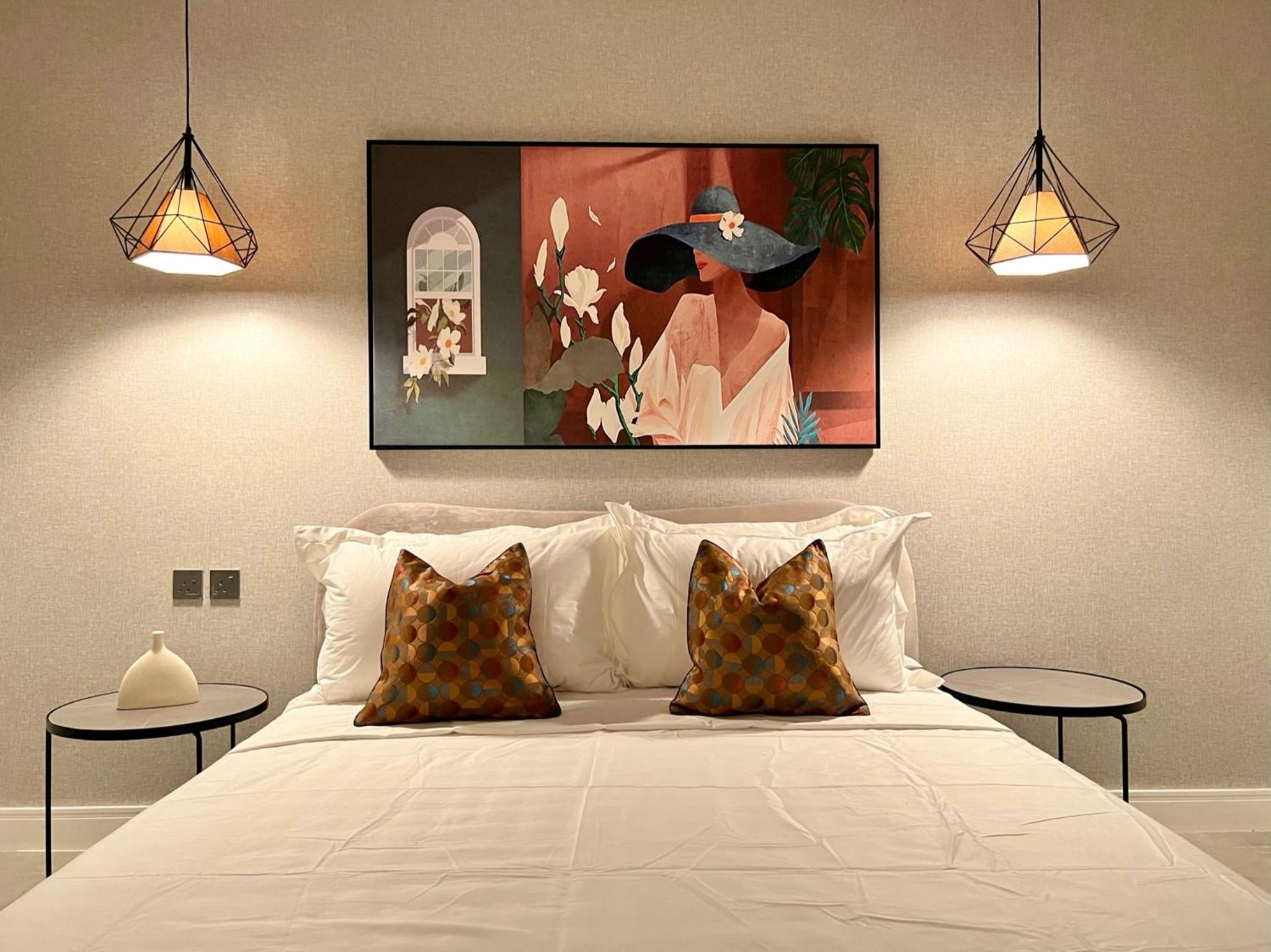 Cadee Living - Al Nakheel