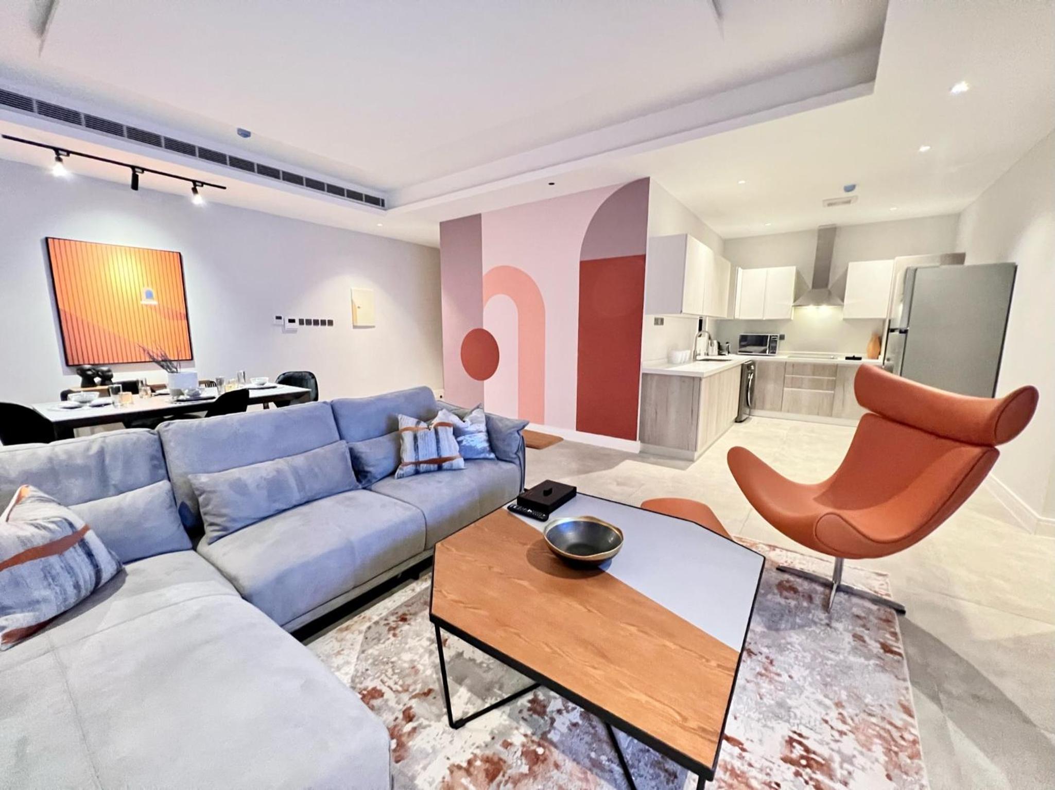 Cadee Living - Al Nakheel