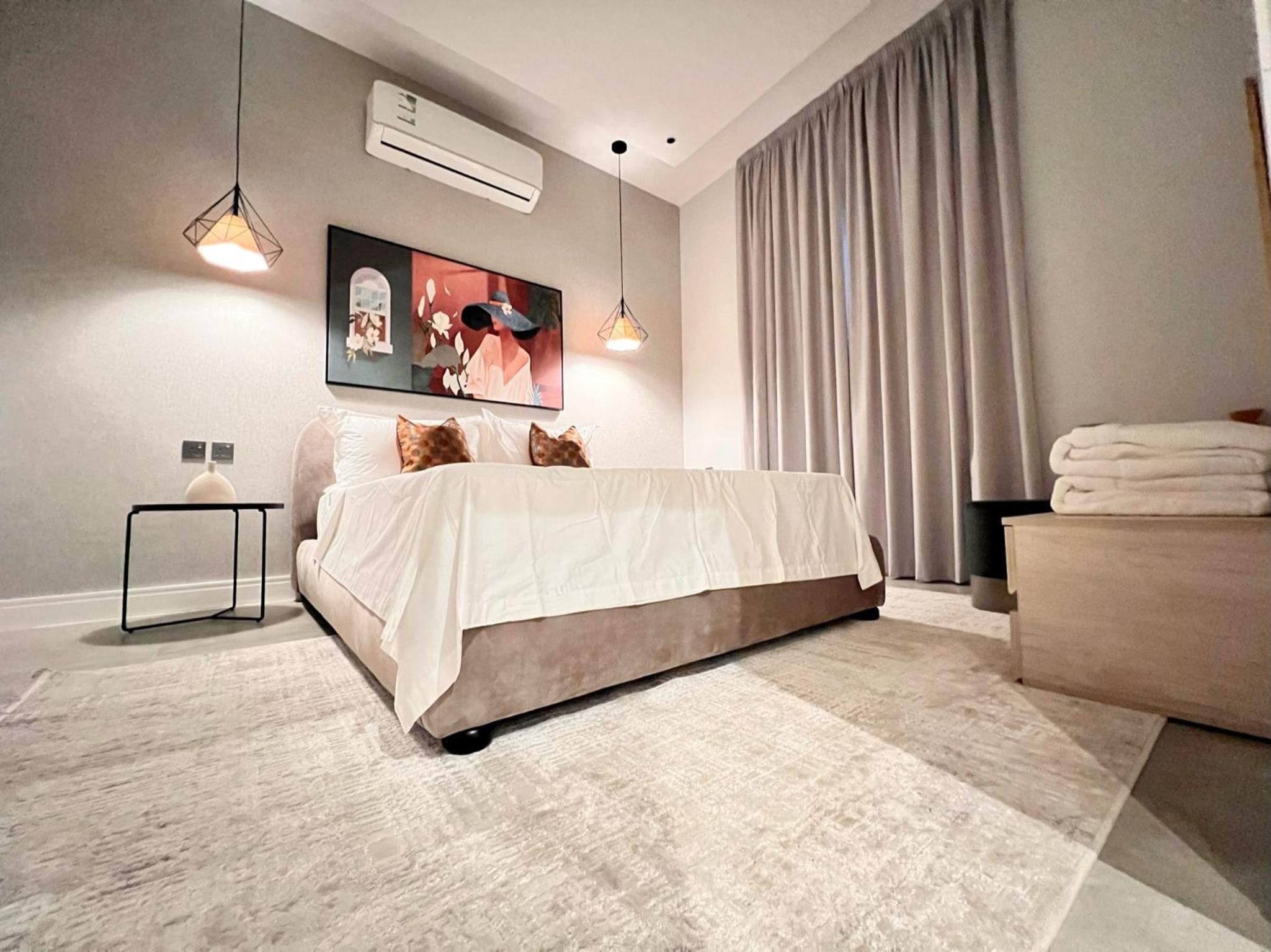 Cadee Living - Al Nakheel