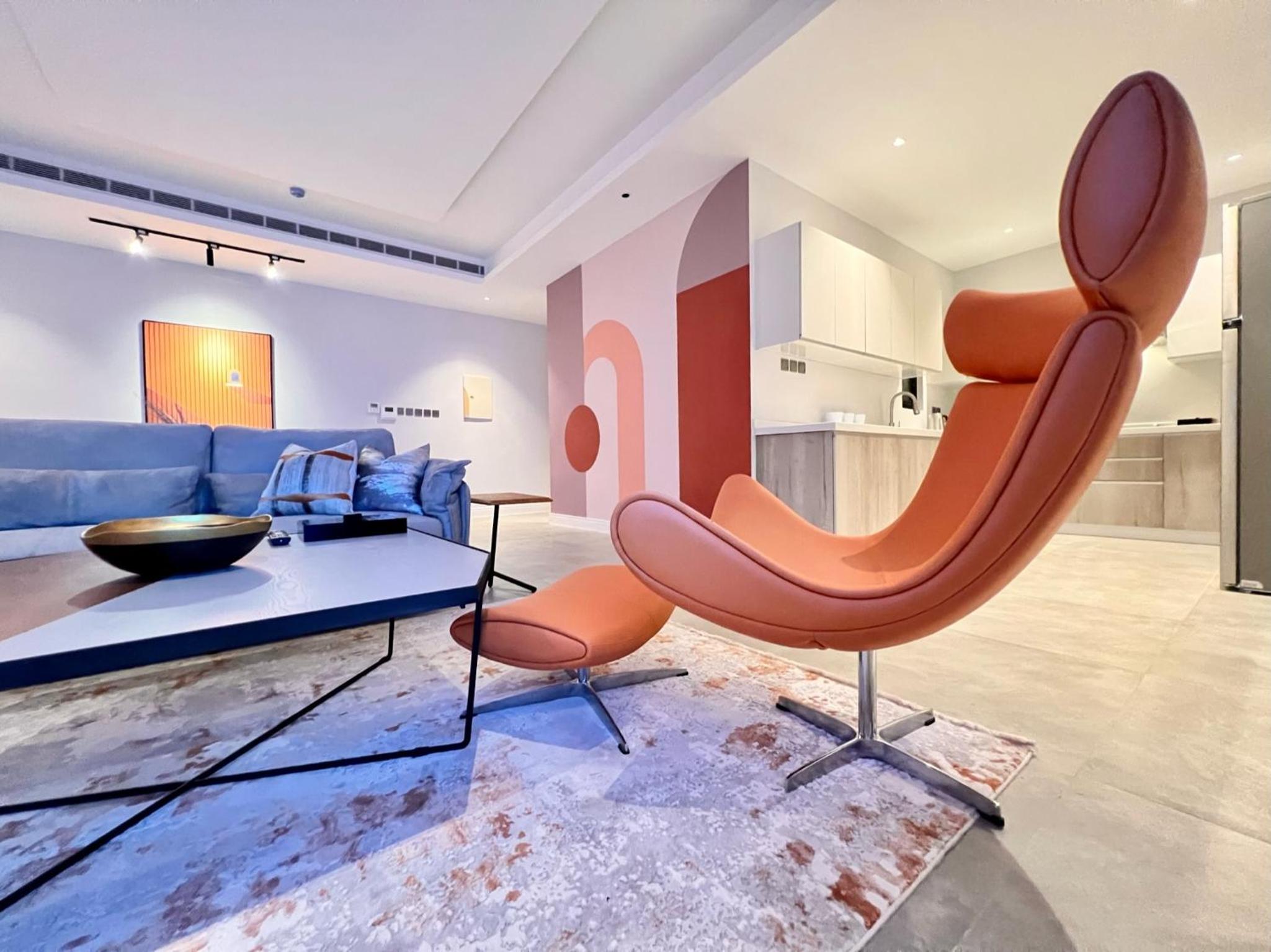 Cadee Living - Al Nakheel