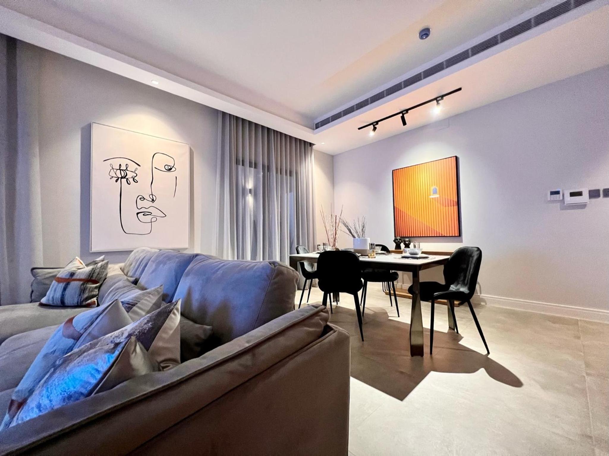 Cadee Living - Al Nakheel